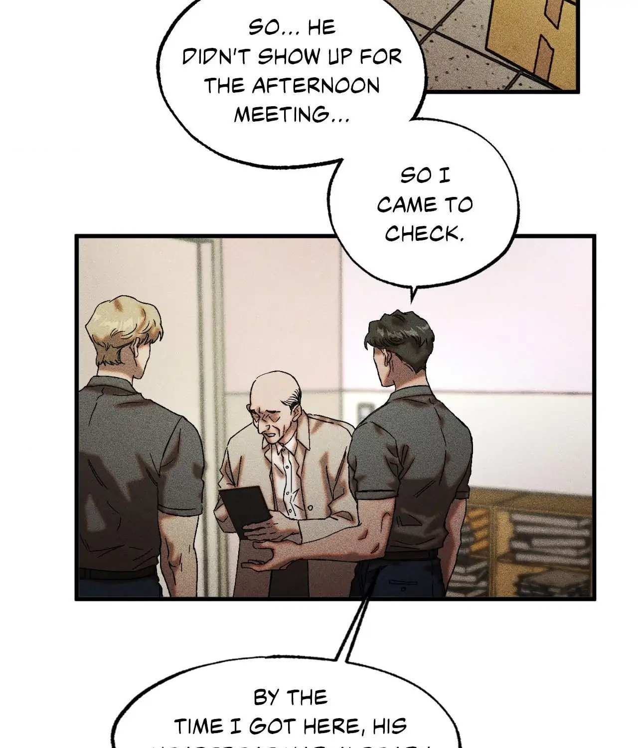Cash or Credit [Official] - Chapter 53 manhwa