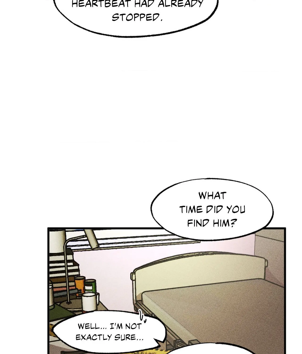 Cash or Credit [Official] - Chapter 53 manhwa