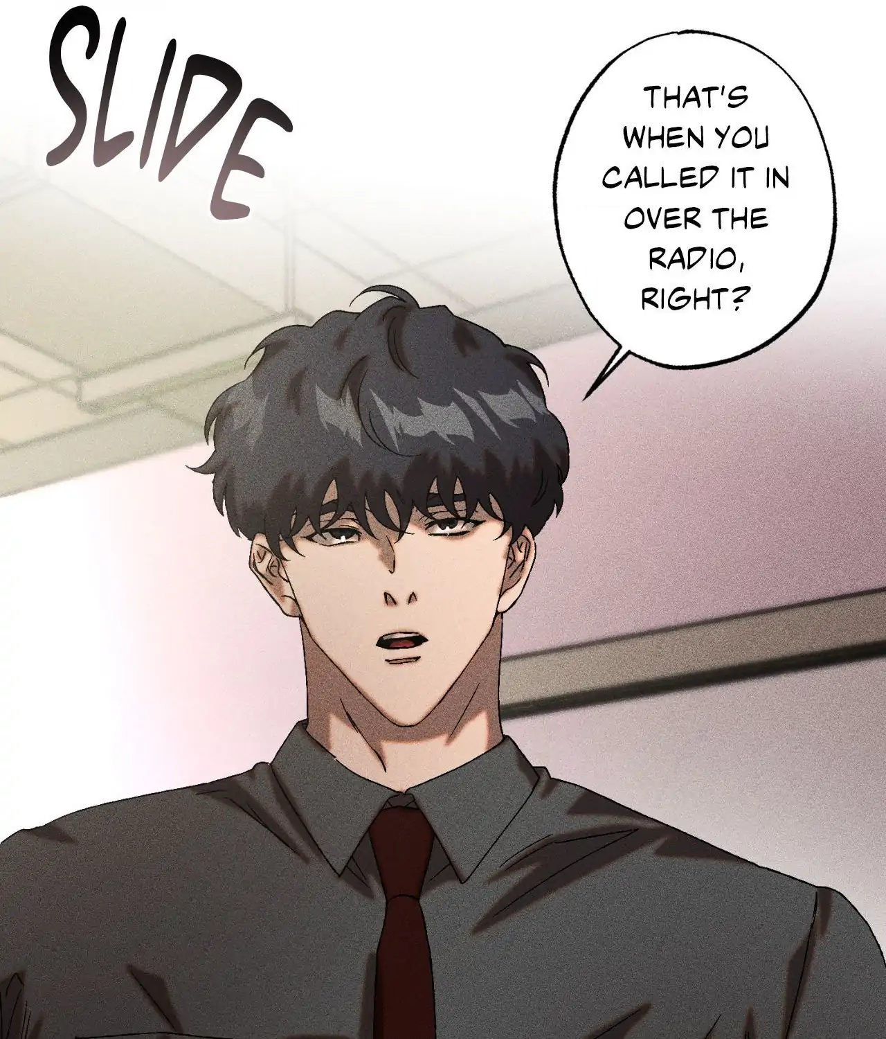 Cash or Credit [Official] - Chapter 53 manhwa