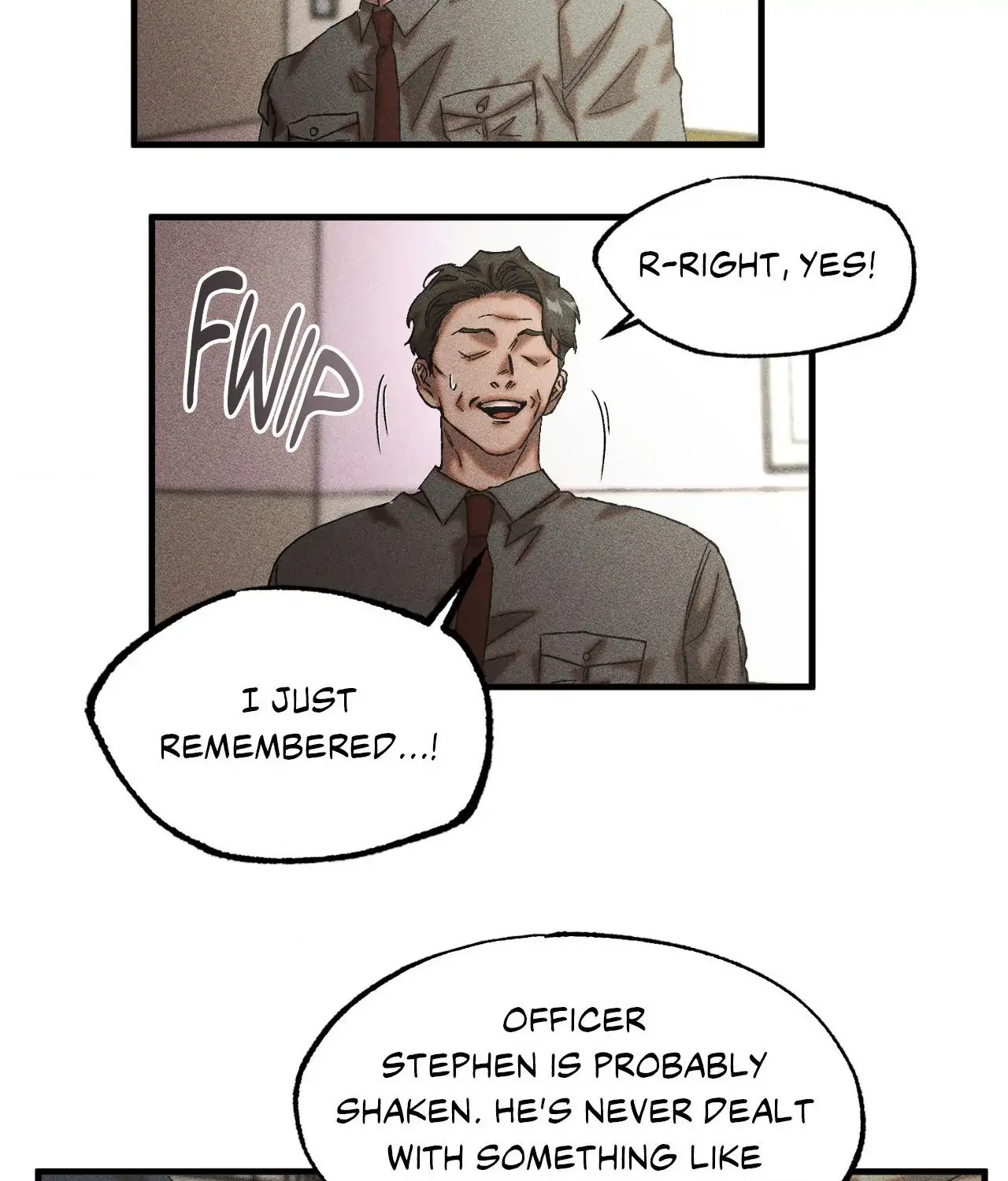 Cash or Credit [Official] - Chapter 53 manhwa