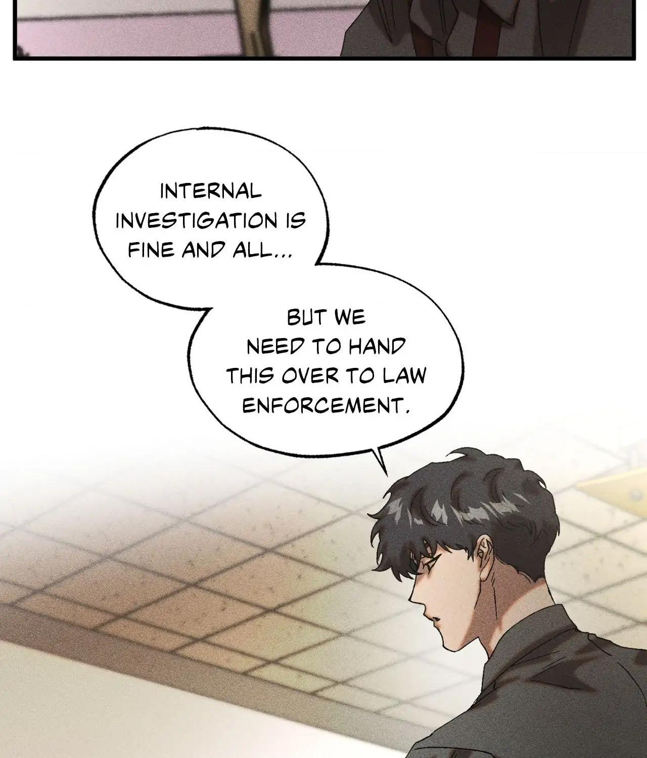 Cash or Credit [Official] - Chapter 53 manhwa