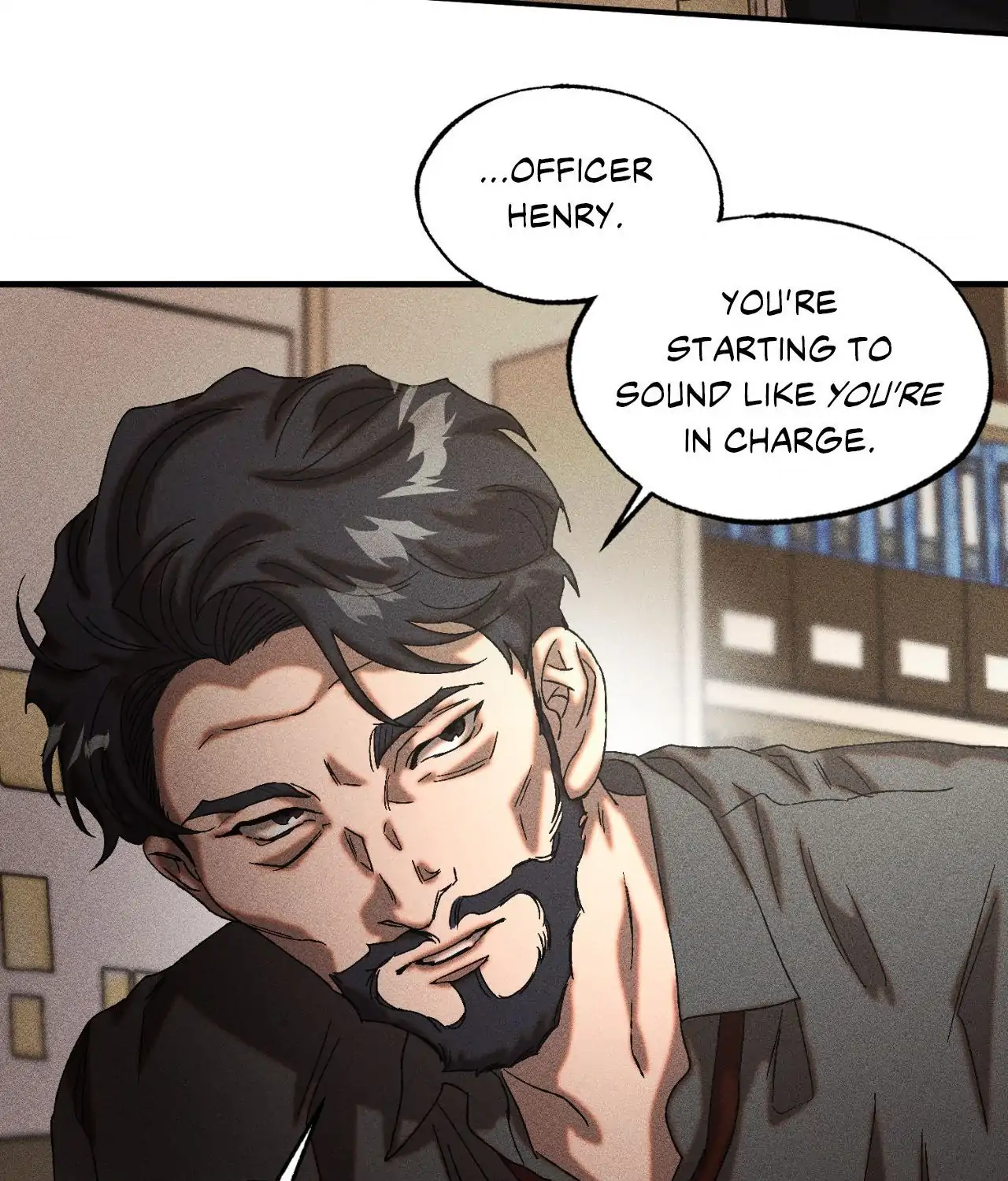 Cash or Credit [Official] - Chapter 53 manhwa