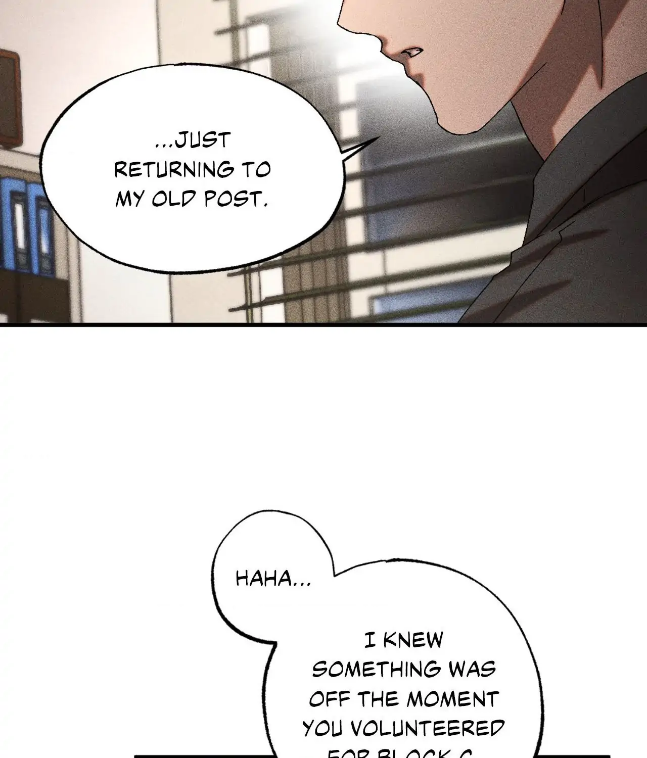 Cash or Credit [Official] - Chapter 53 manhwa