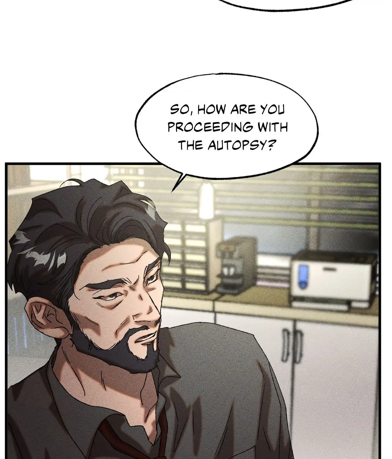 Cash or Credit [Official] - Chapter 53 manhwa