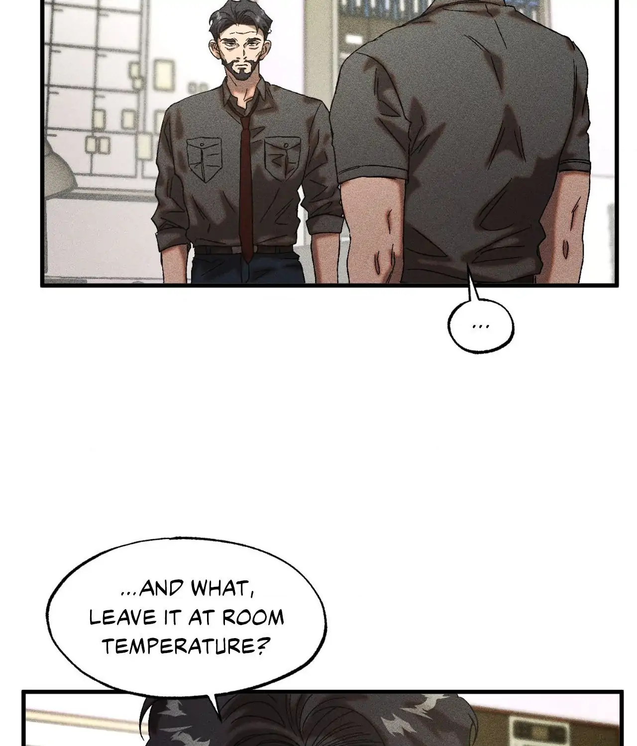 Cash or Credit [Official] - Chapter 53 manhwa