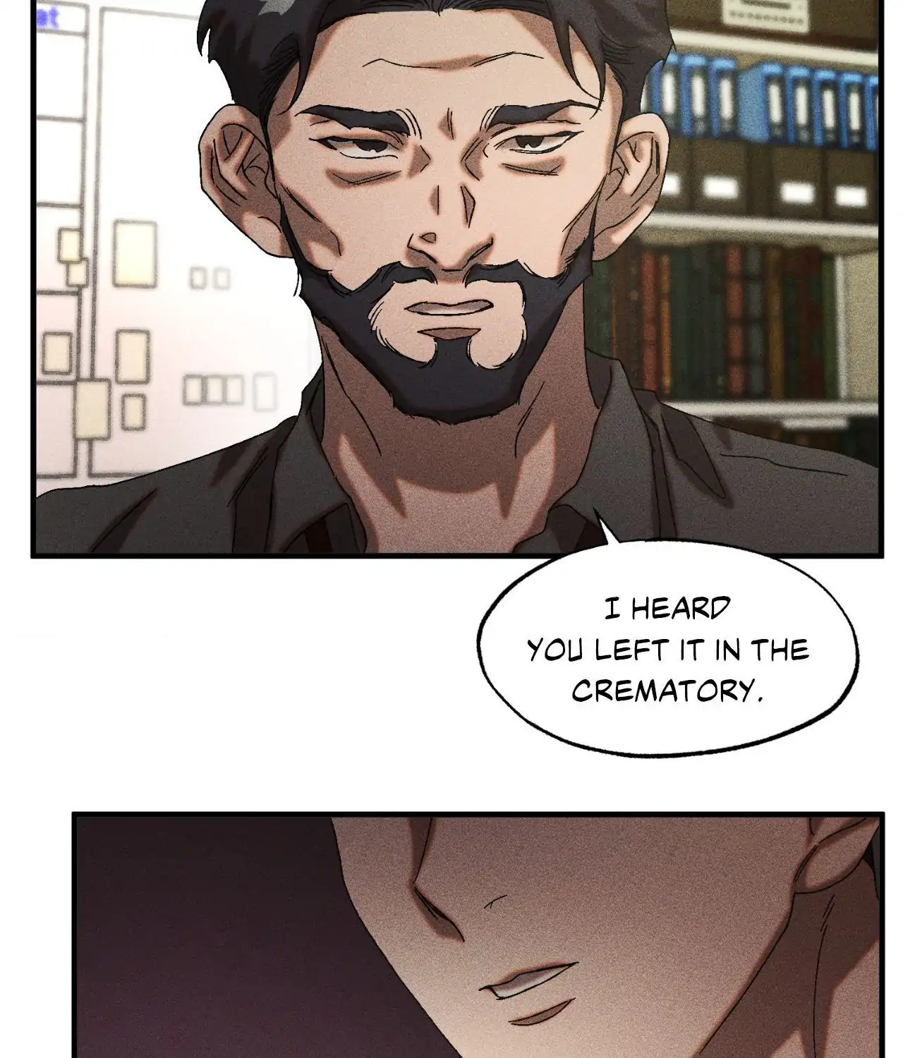 Cash or Credit [Official] - Chapter 53 manhwa