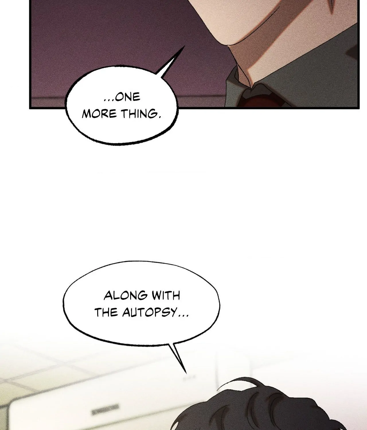 Cash or Credit [Official] - Chapter 53 manhwa