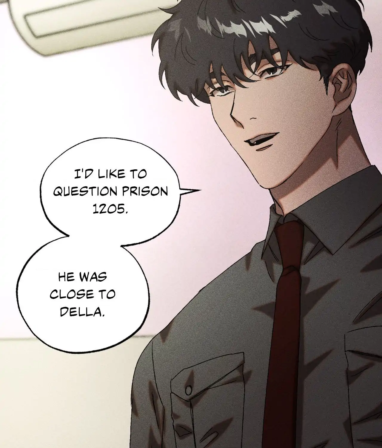 Cash or Credit [Official] - Chapter 53 manhwa