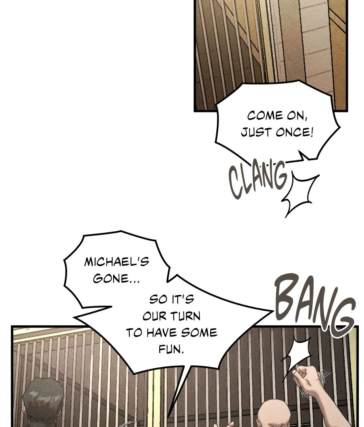 Cash or Credit [Official] - Chapter 53 manhwa