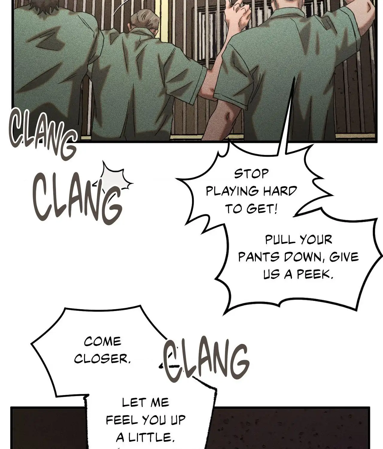 Cash or Credit [Official] - Chapter 53 manhwa