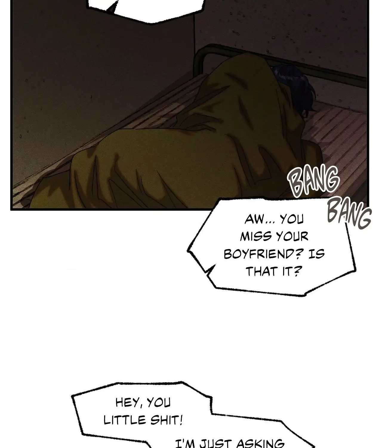 Cash or Credit [Official] - Chapter 53 manhwa