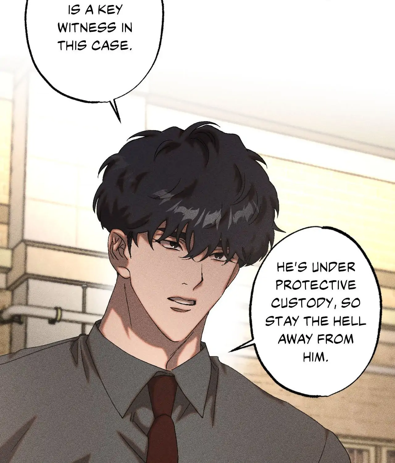 Cash or Credit [Official] - Chapter 53 manhwa