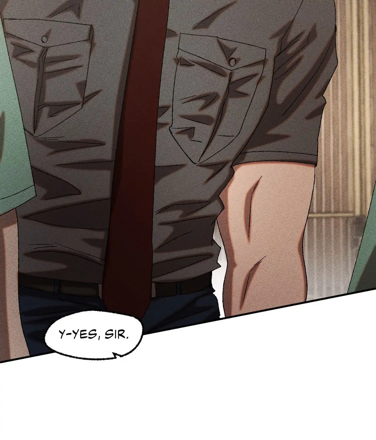 Cash or Credit [Official] - Chapter 53 manhwa