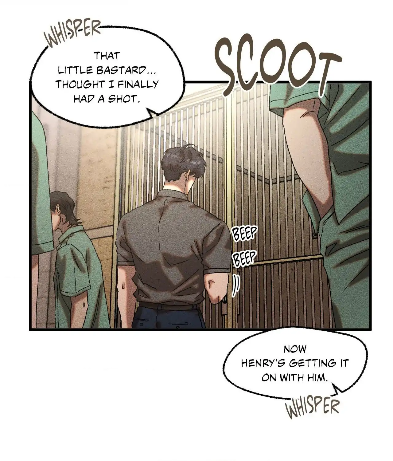 Cash or Credit [Official] - Chapter 53 manhwa