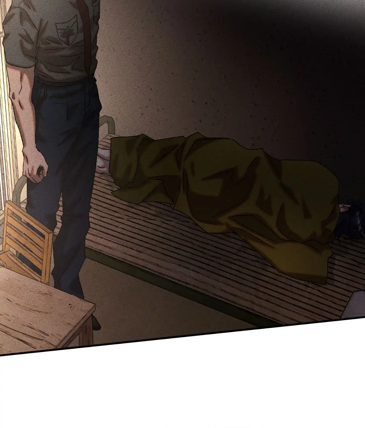 Cash or Credit [Official] - Chapter 53 manhwa