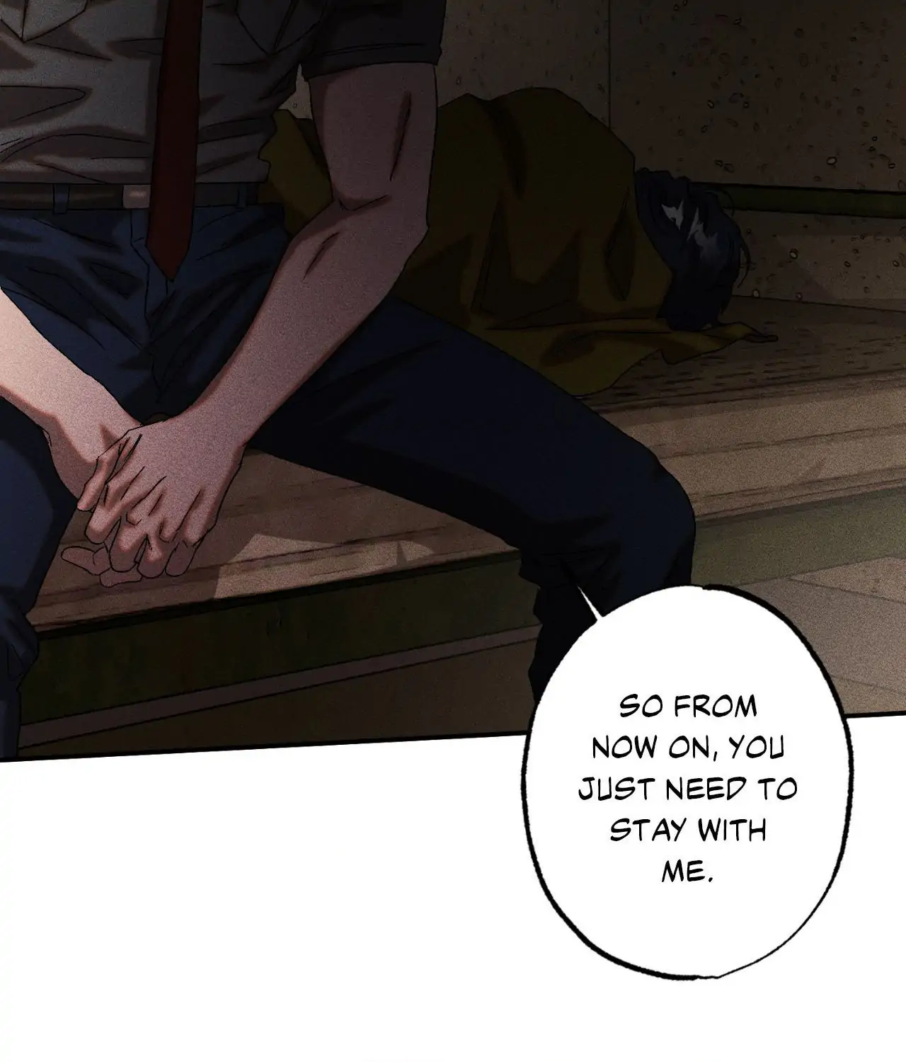 Cash or Credit [Official] - Chapter 53 manhwa