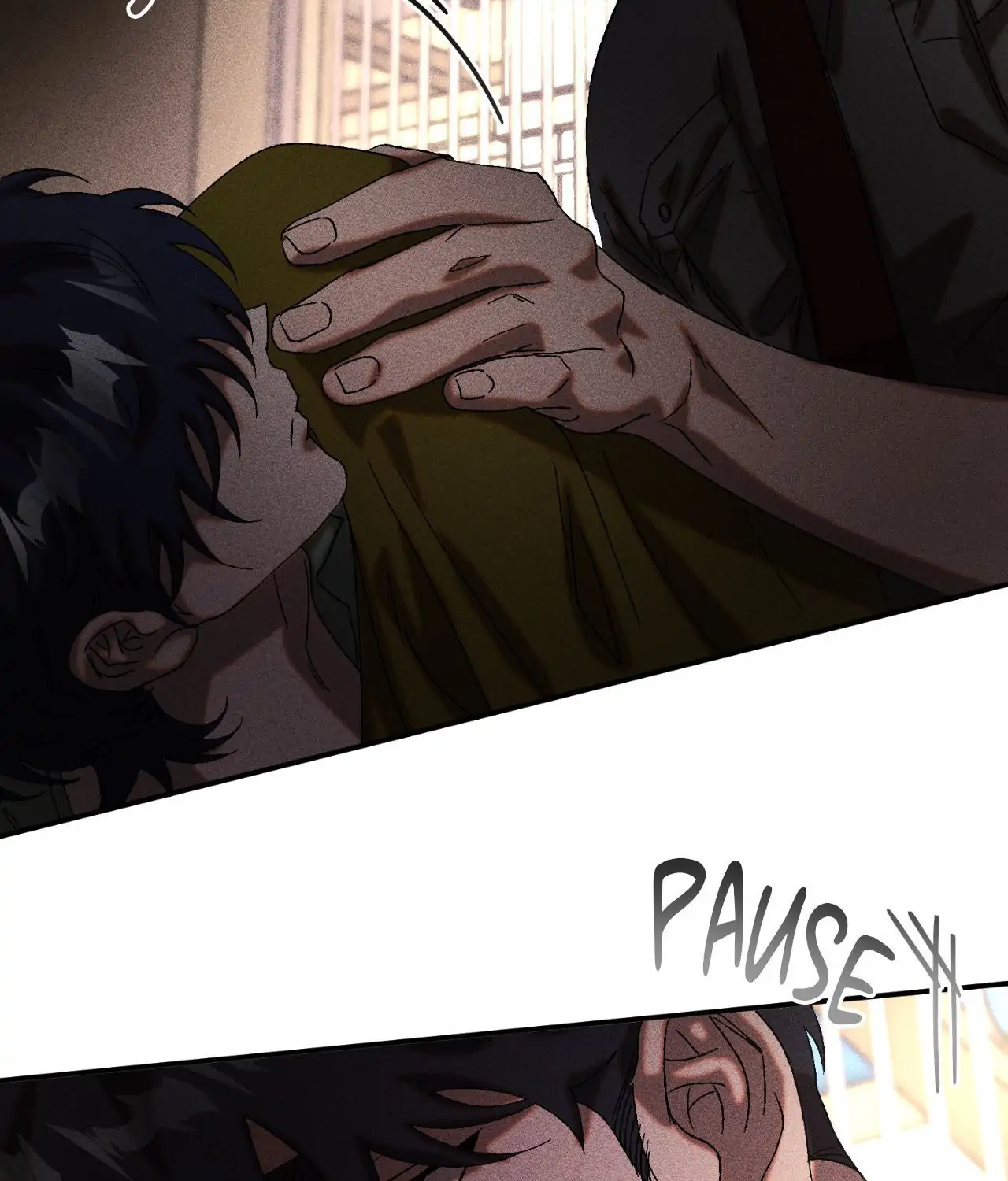 Cash or Credit [Official] - Chapter 53 manhwa
