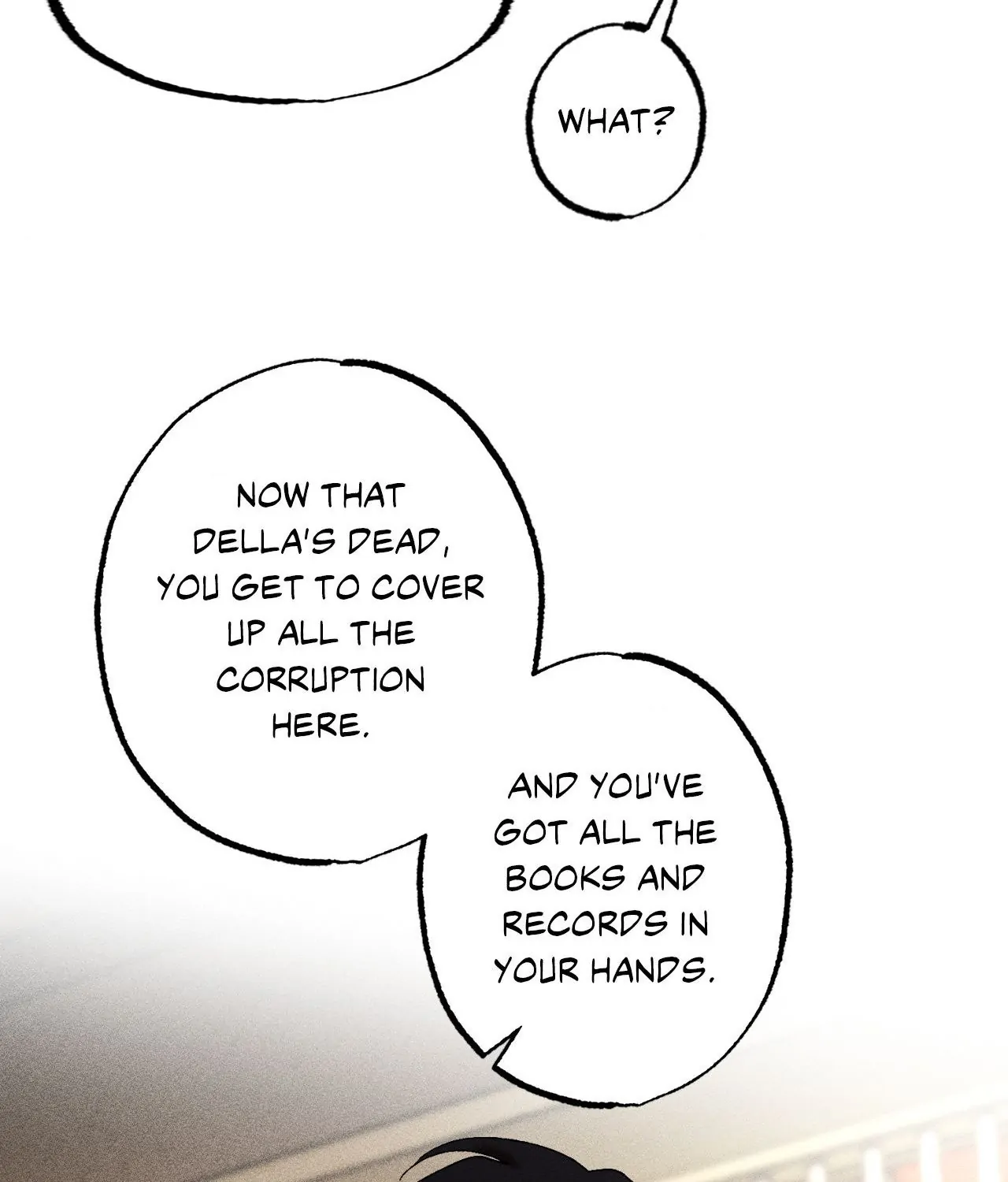 Cash or Credit [Official] - Chapter 53 manhwa