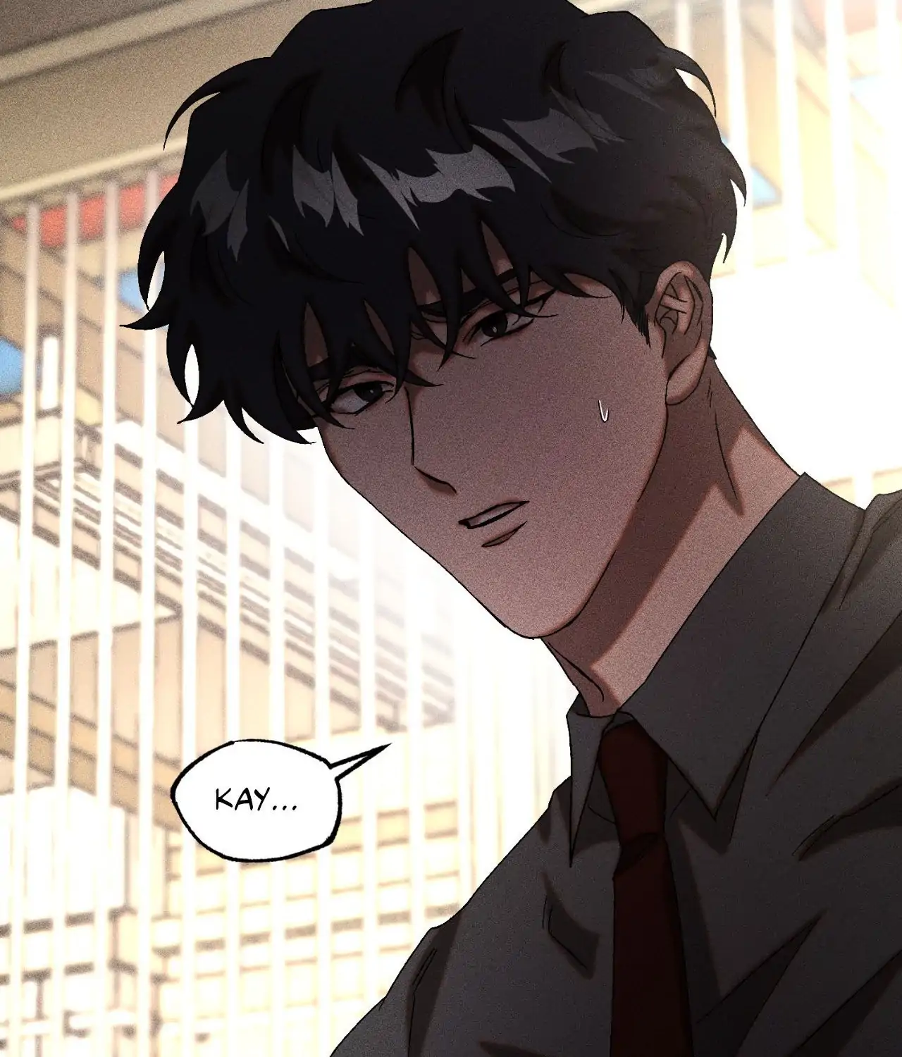 Cash or Credit [Official] - Chapter 53 manhwa