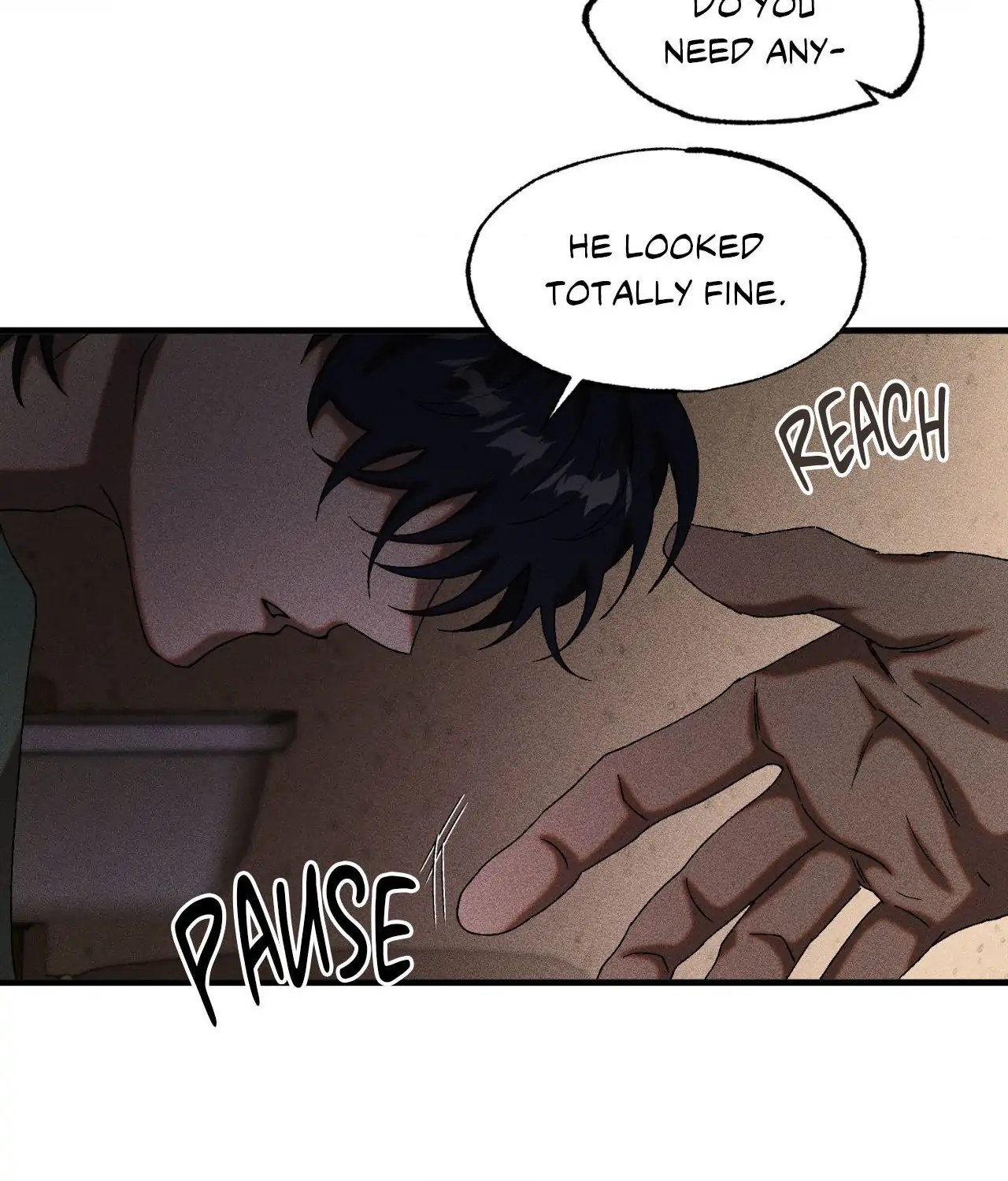 Cash or Credit [Official] - Chapter 53 manhwa
