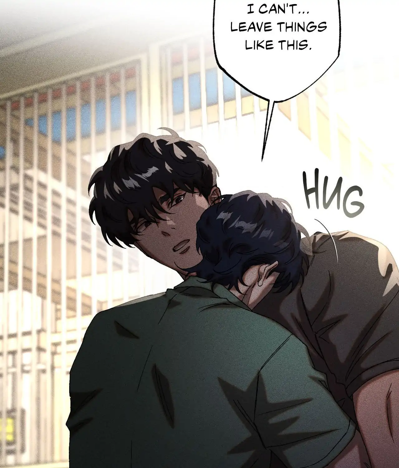 Cash or Credit [Official] - Chapter 53 manhwa