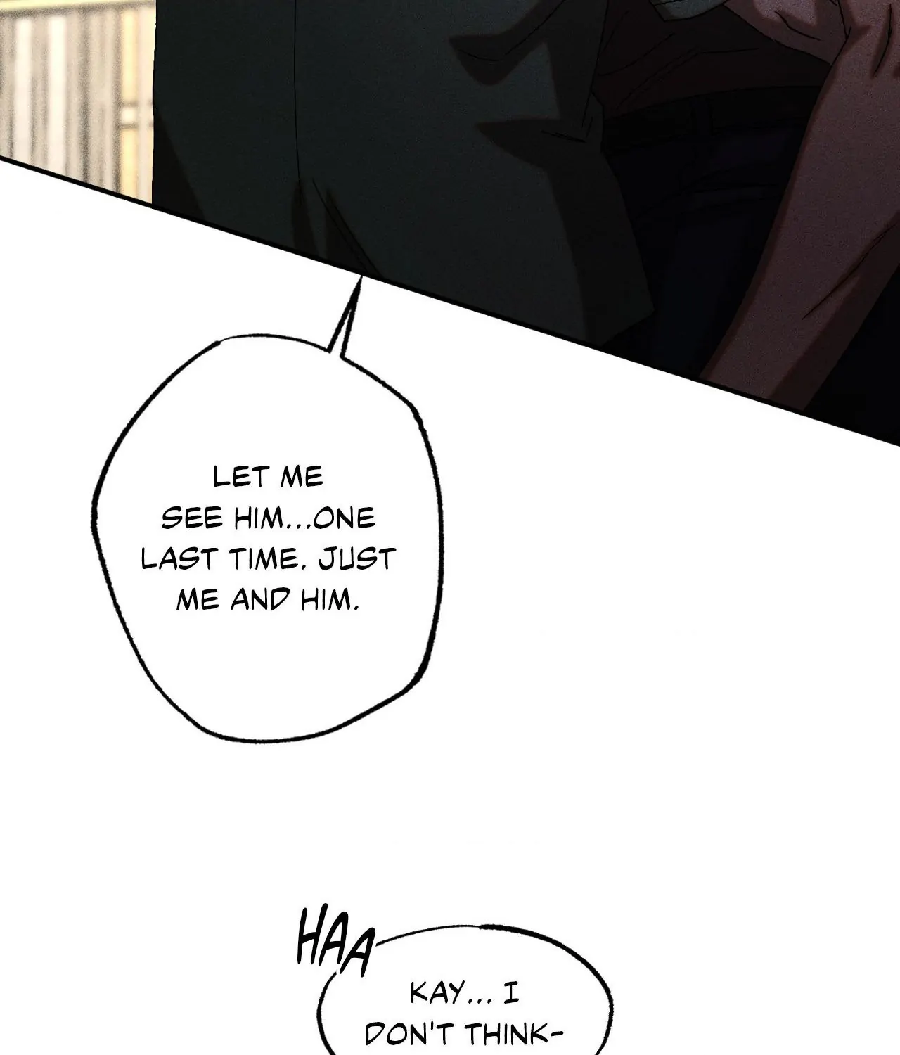 Cash or Credit [Official] - Chapter 53 manhwa