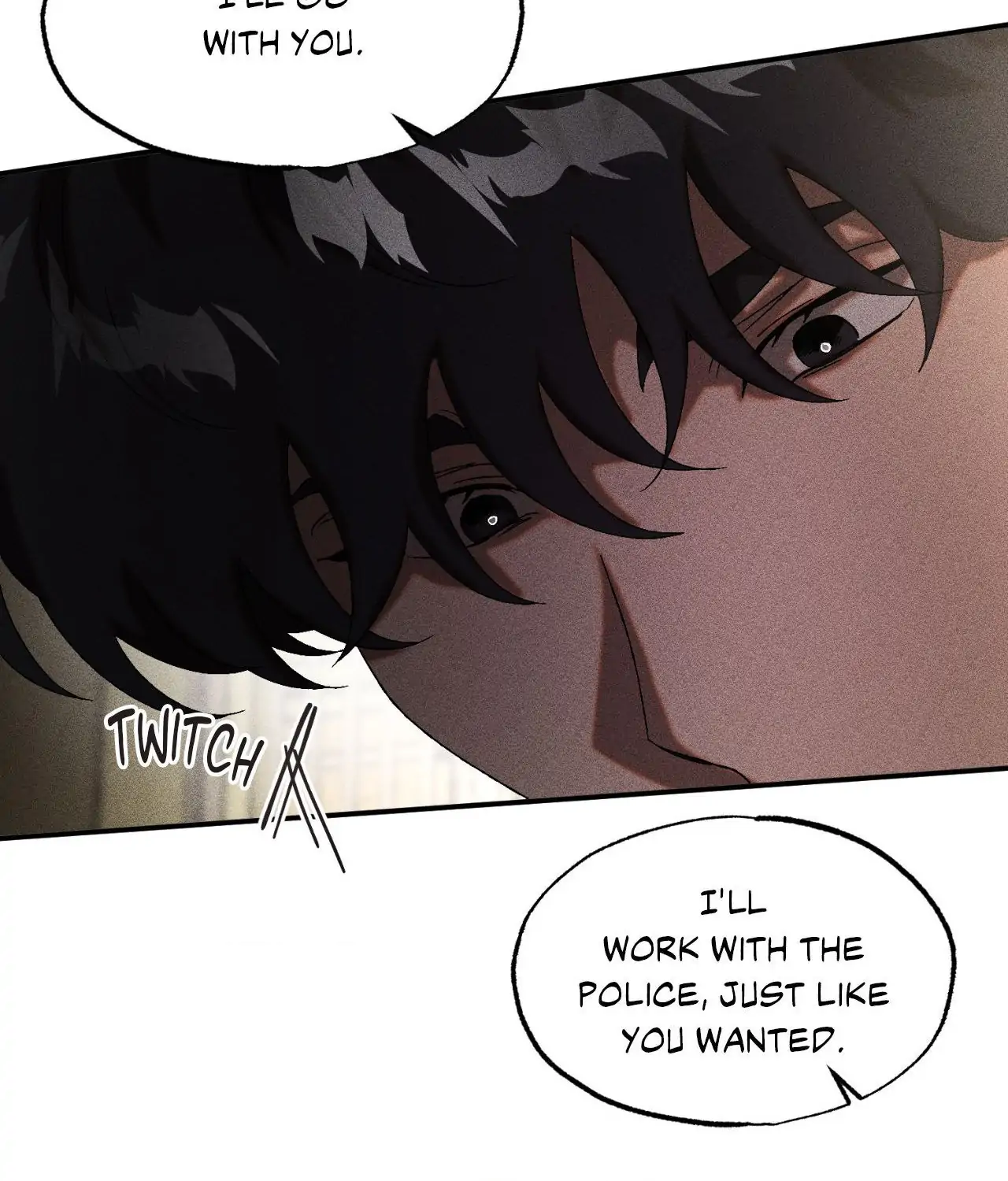 Cash or Credit [Official] - Chapter 53 manhwa