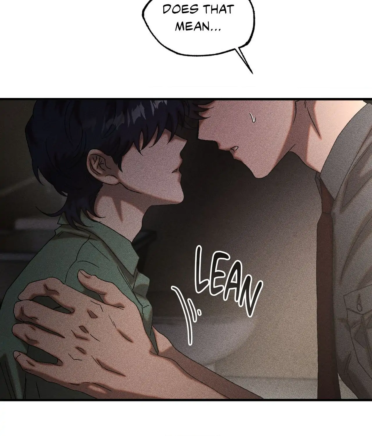 Cash or Credit [Official] - Chapter 53 manhwa