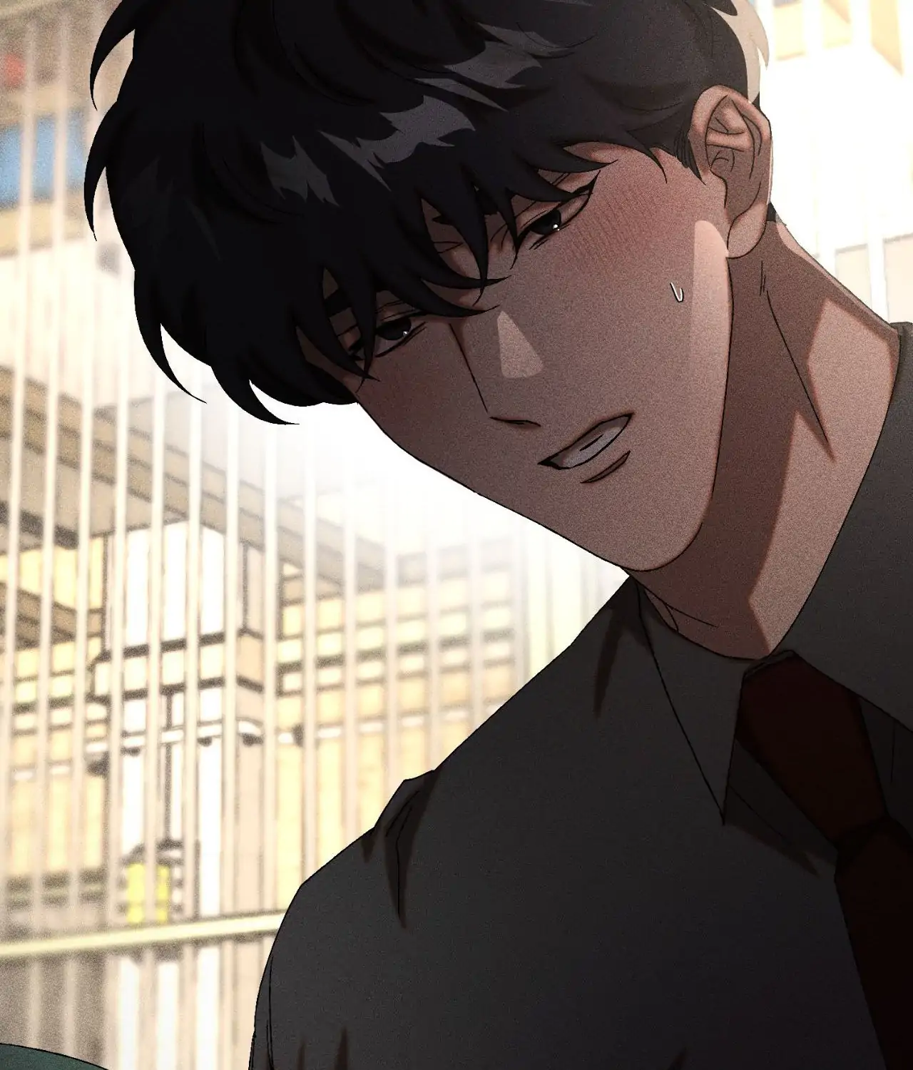 Cash or Credit [Official] - Chapter 53 manhwa