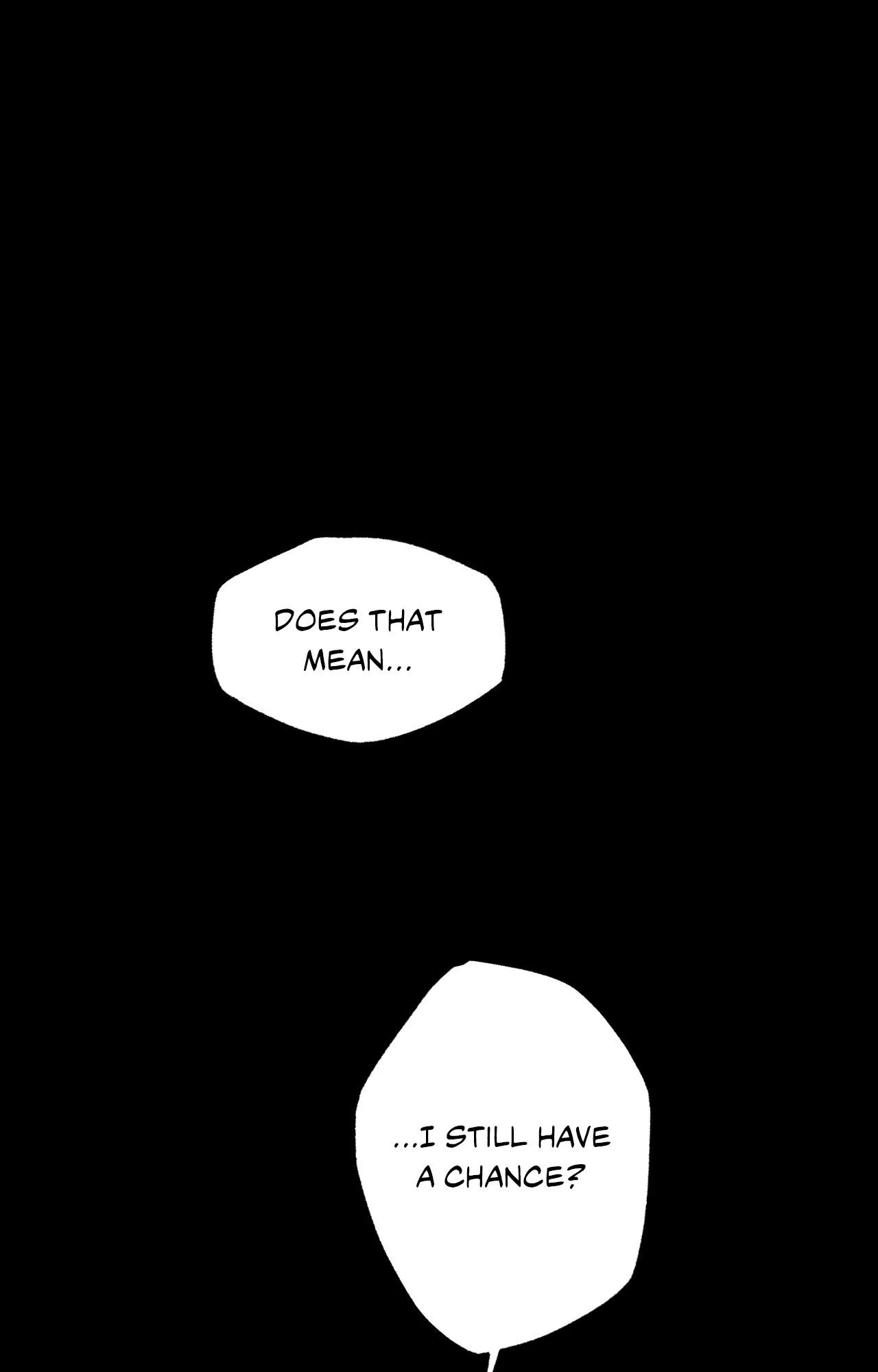 Cash or Credit [Official] - Chapter 54 manhwa