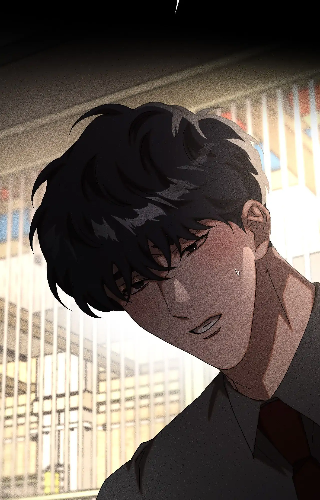 Cash or Credit [Official] - Chapter 54 manhwa