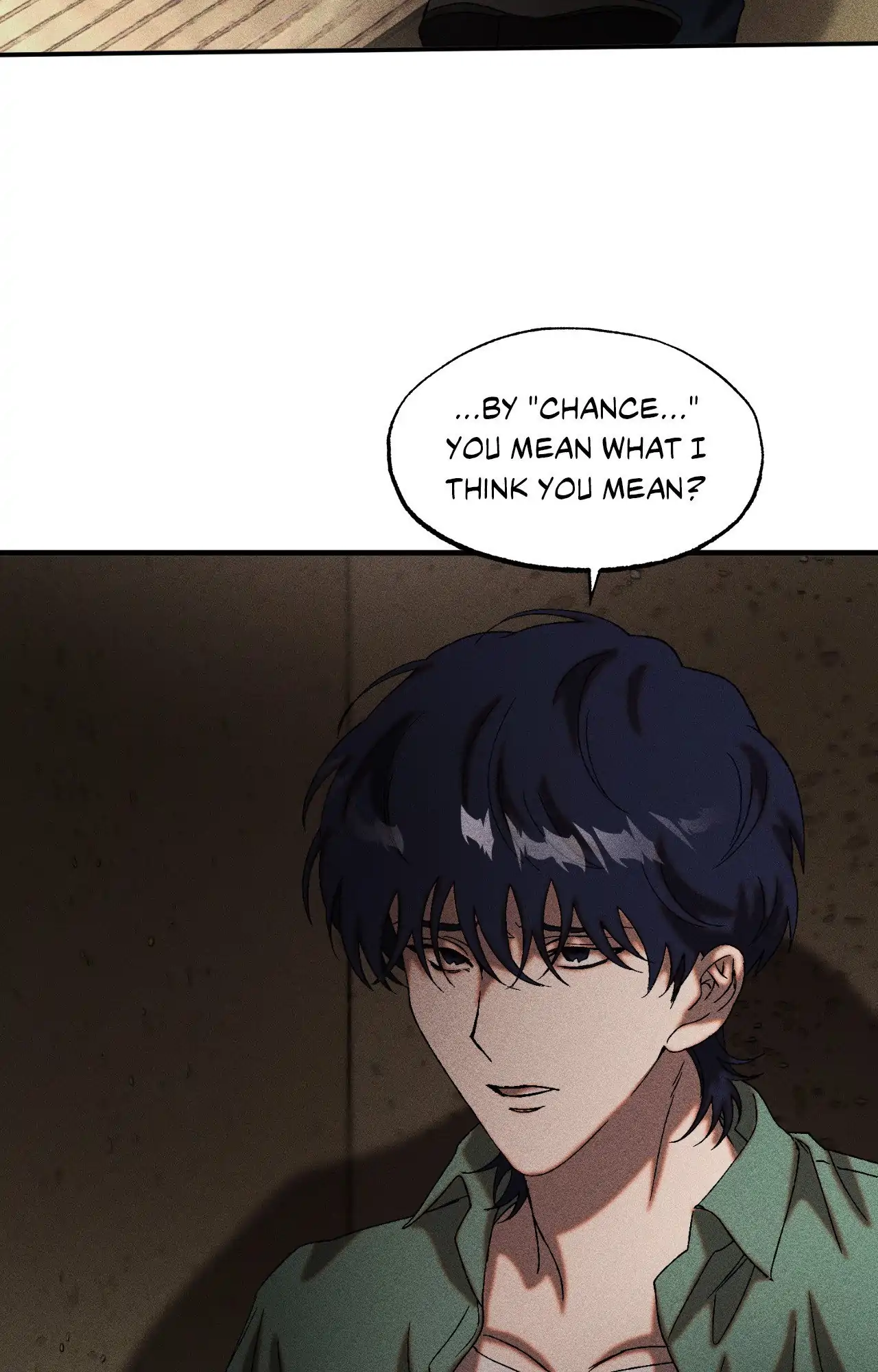 Cash or Credit [Official] - Chapter 54 manhwa