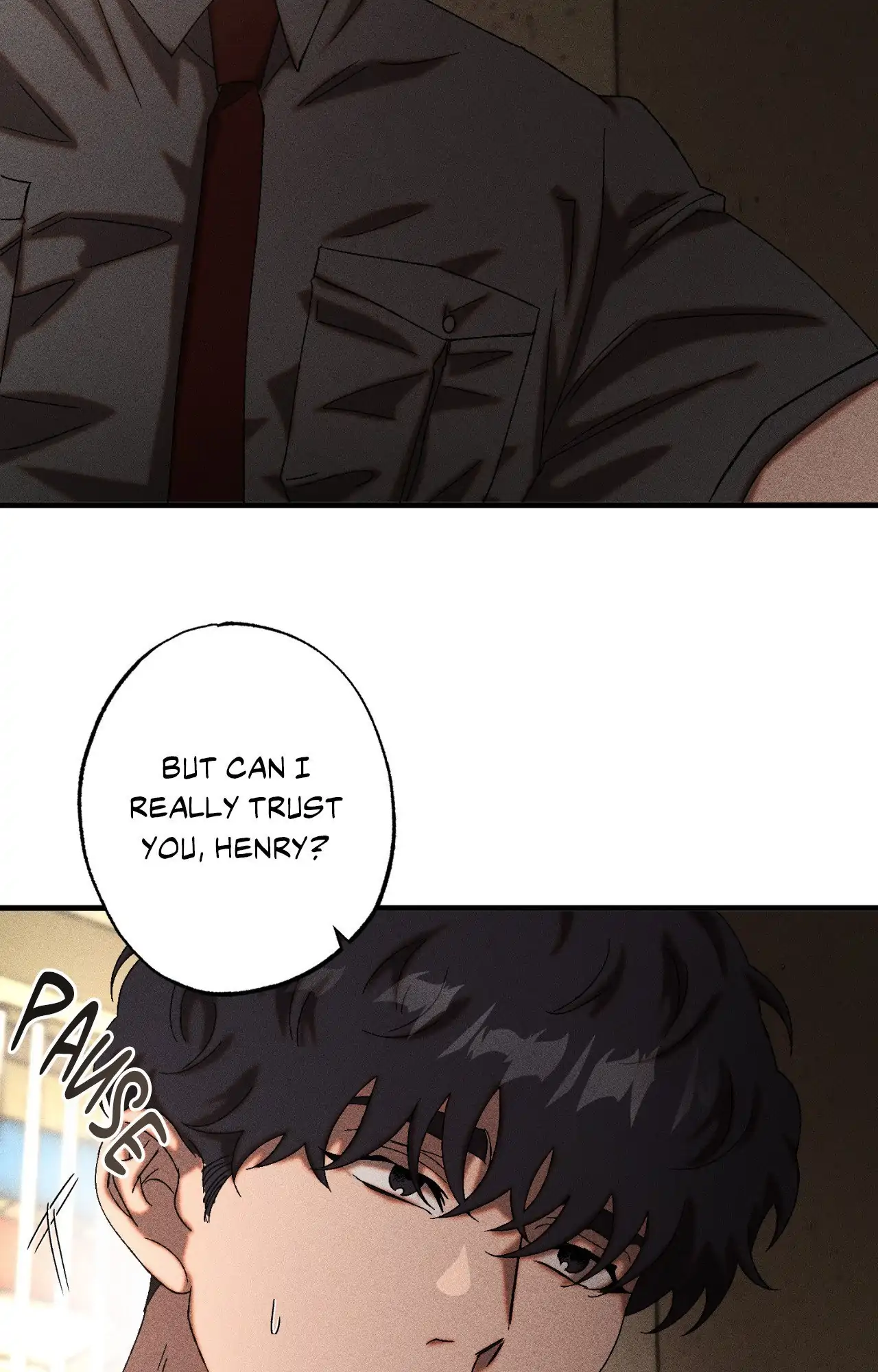 Cash or Credit [Official] - Chapter 54 manhwa