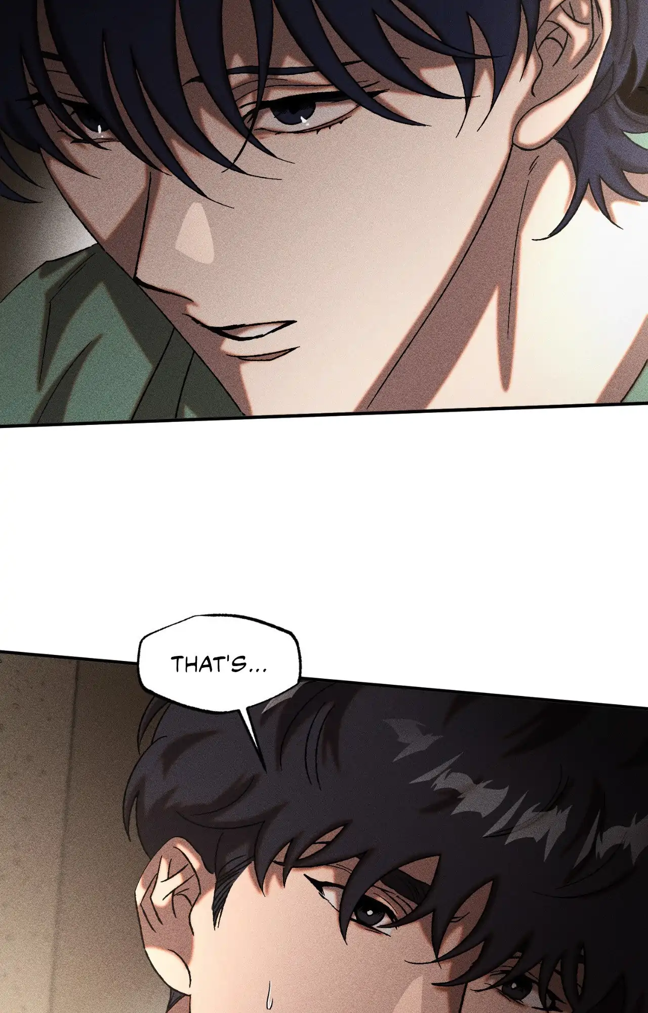 Cash or Credit [Official] - Chapter 54 manhwa
