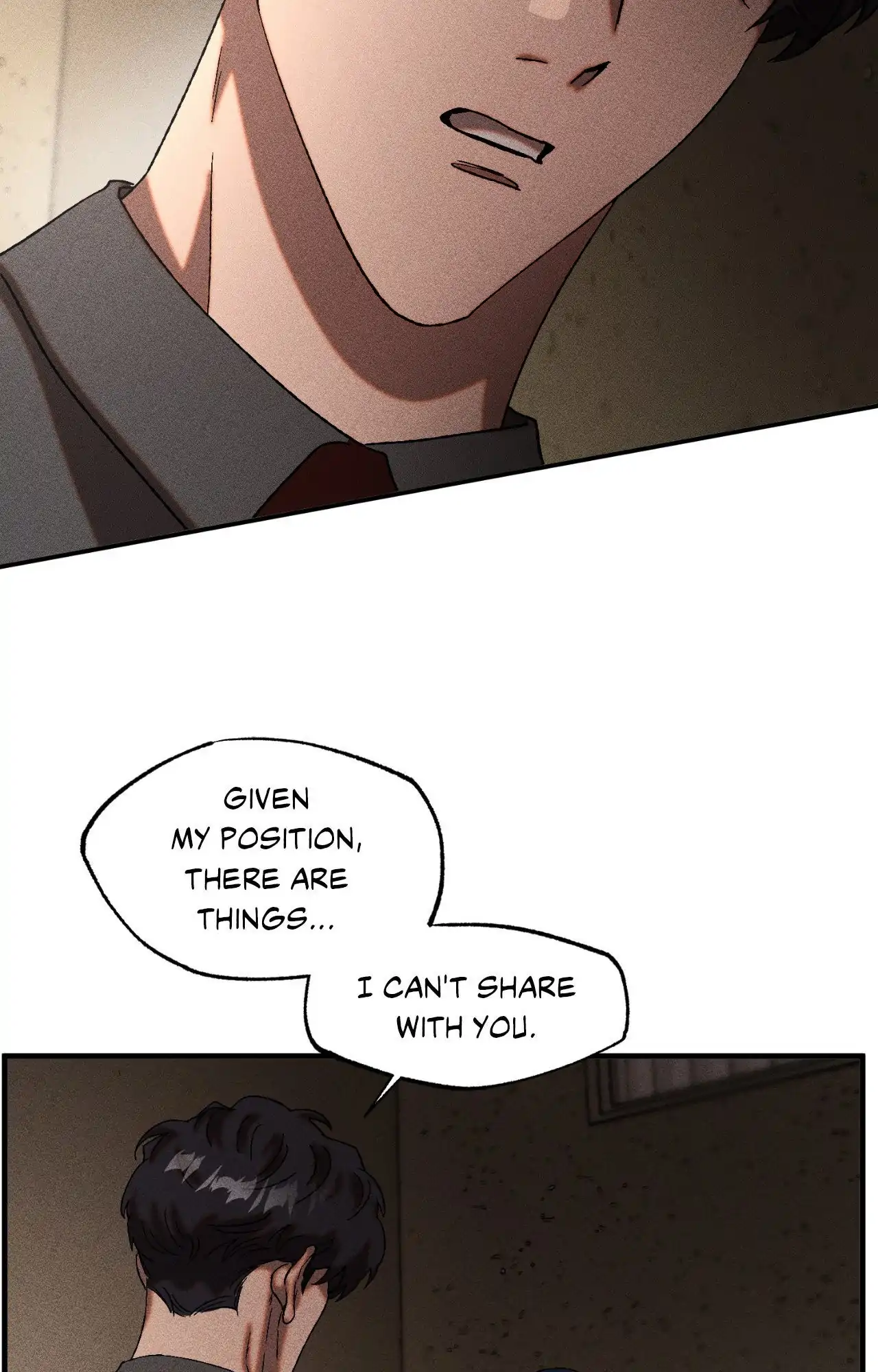 Cash or Credit [Official] - Chapter 54 manhwa