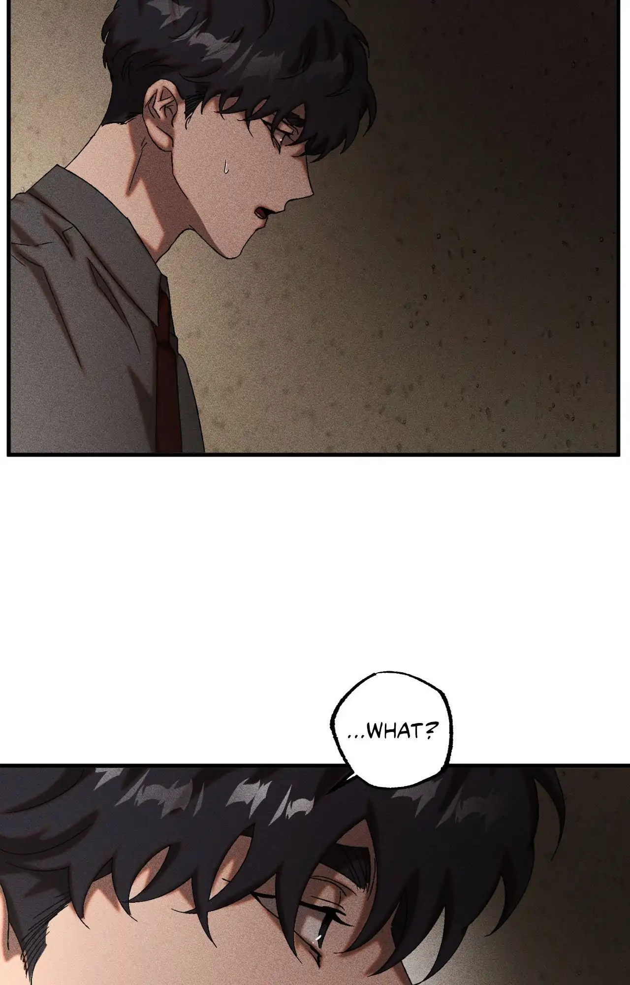Cash or Credit [Official] - Chapter 54 manhwa