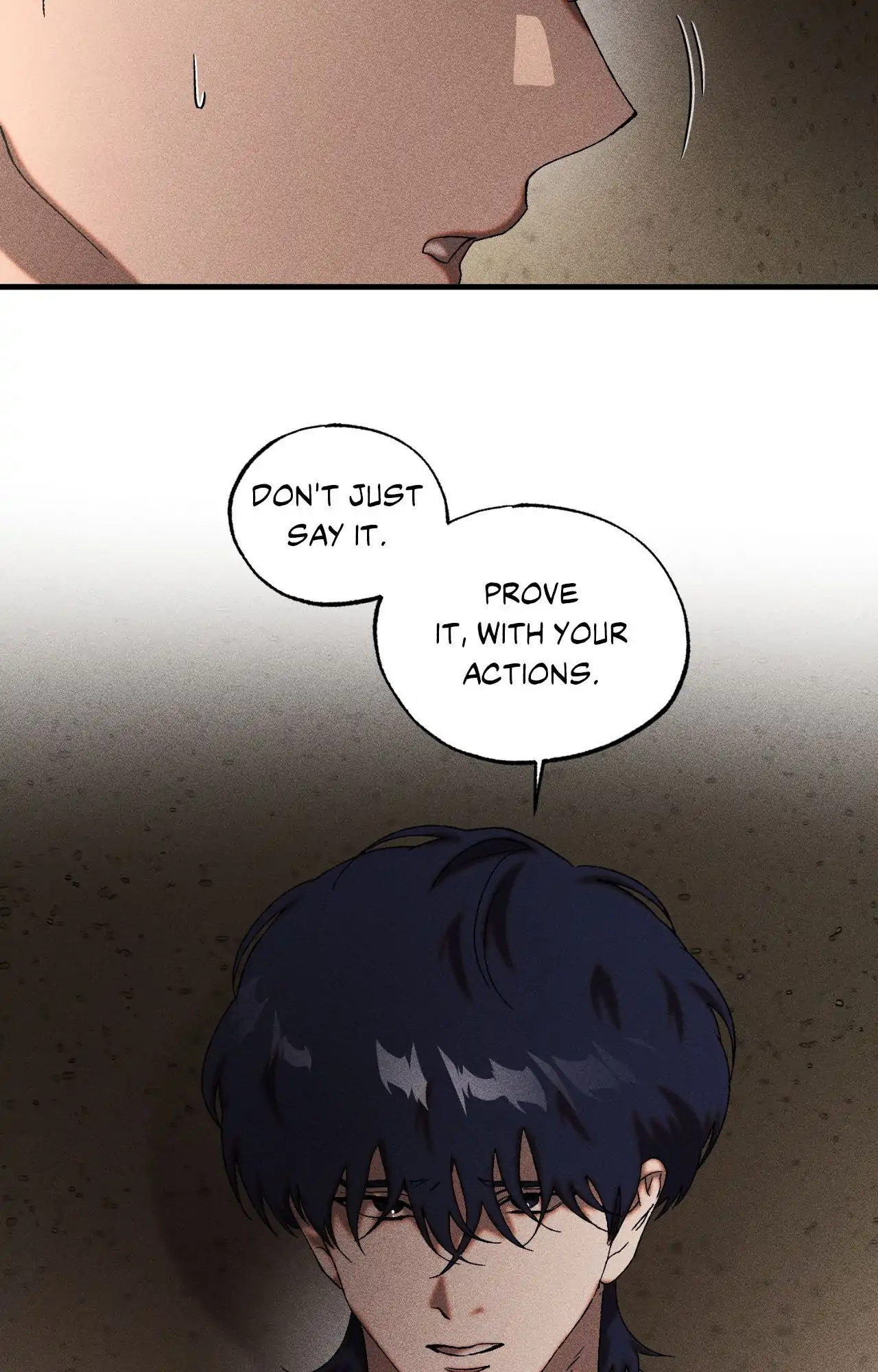 Cash or Credit [Official] - Chapter 54 manhwa