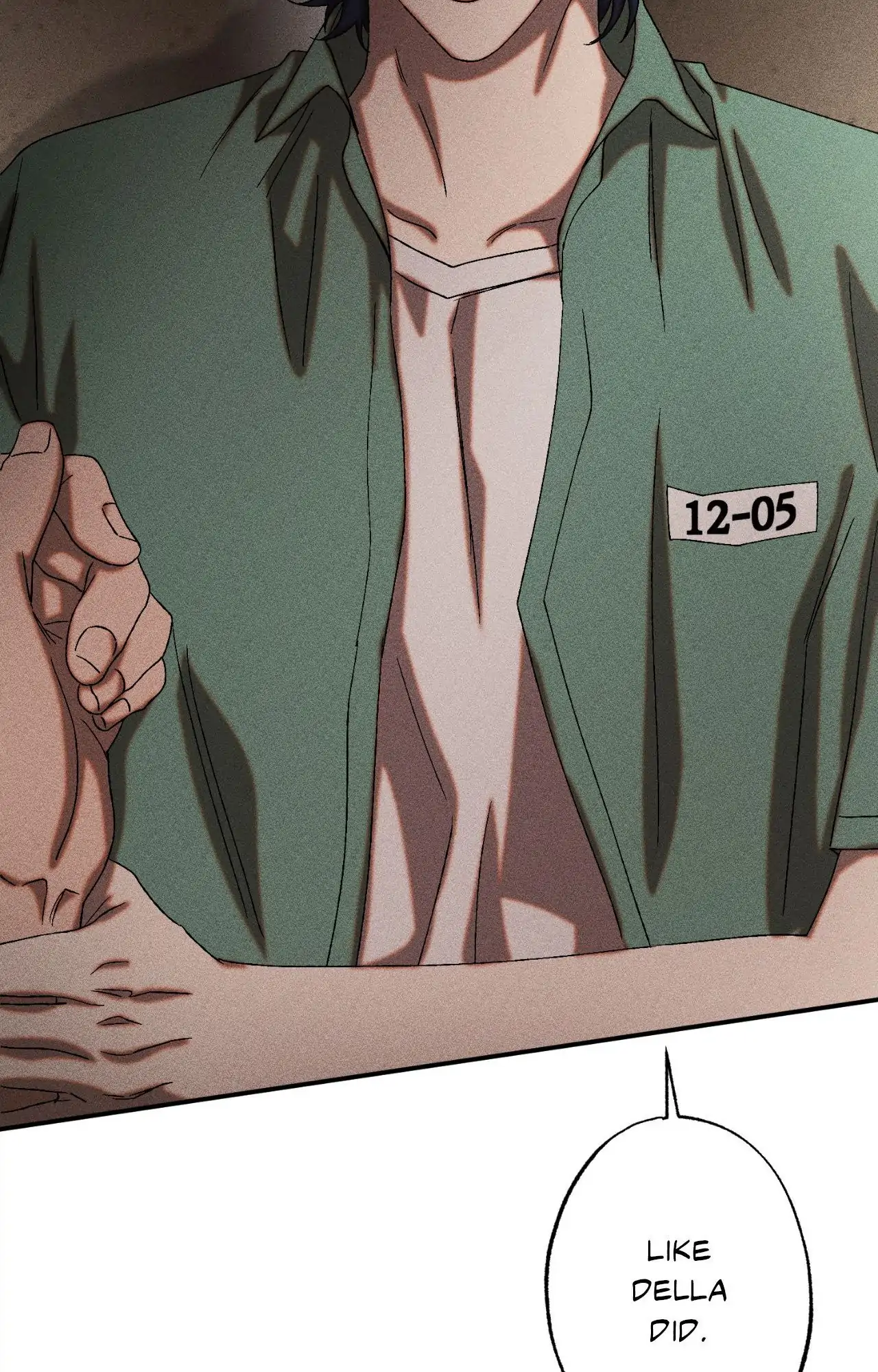 Cash or Credit [Official] - Chapter 54 manhwa