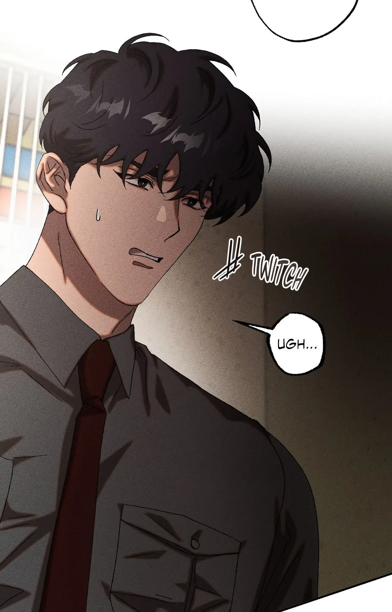 Cash or Credit [Official] - Chapter 54 manhwa