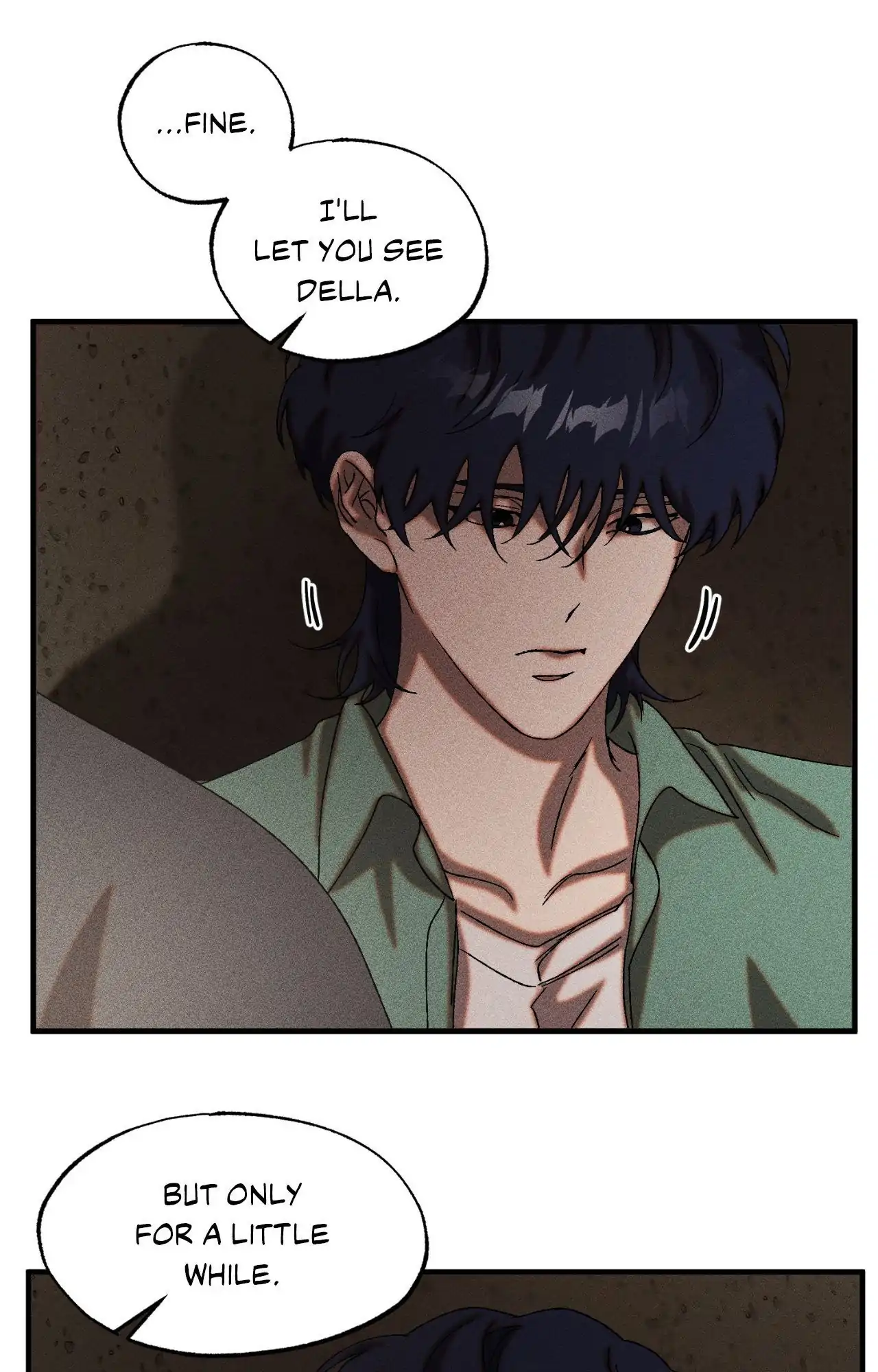 Cash or Credit [Official] - Chapter 54 manhwa