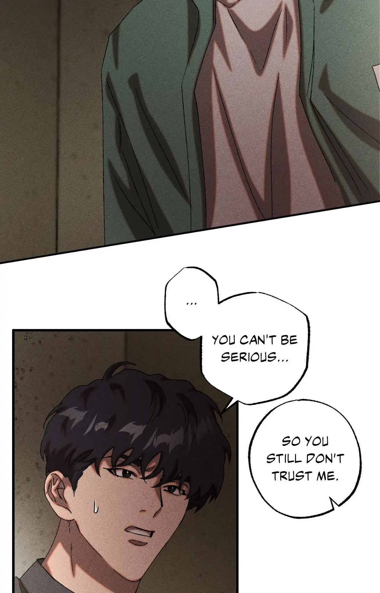 Cash or Credit [Official] - Chapter 54 manhwa