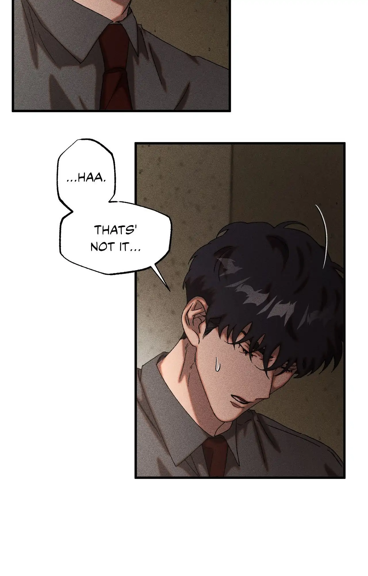 Cash or Credit [Official] - Chapter 54 manhwa