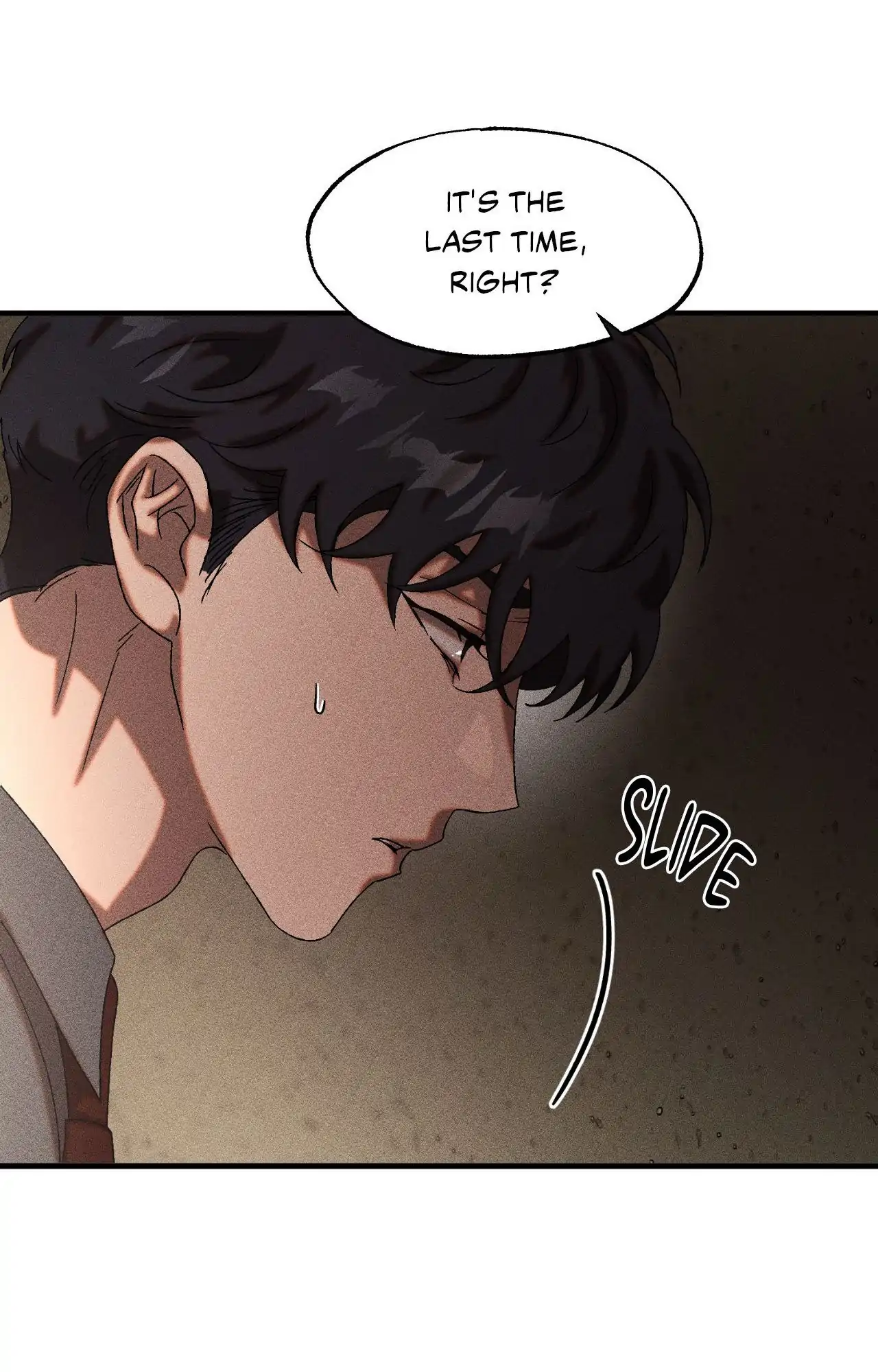 Cash or Credit [Official] - Chapter 54 manhwa