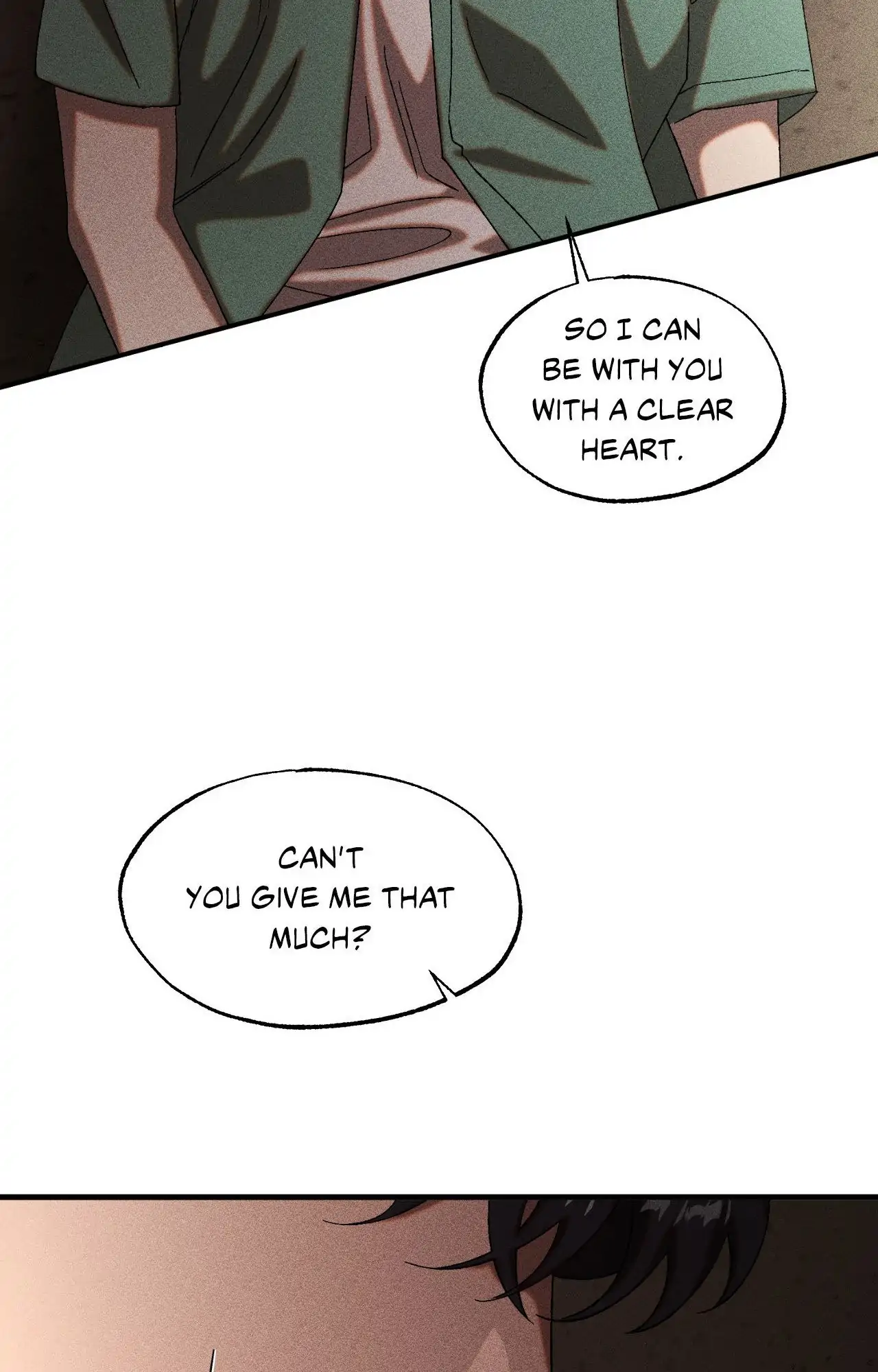 Cash or Credit [Official] - Chapter 54 manhwa