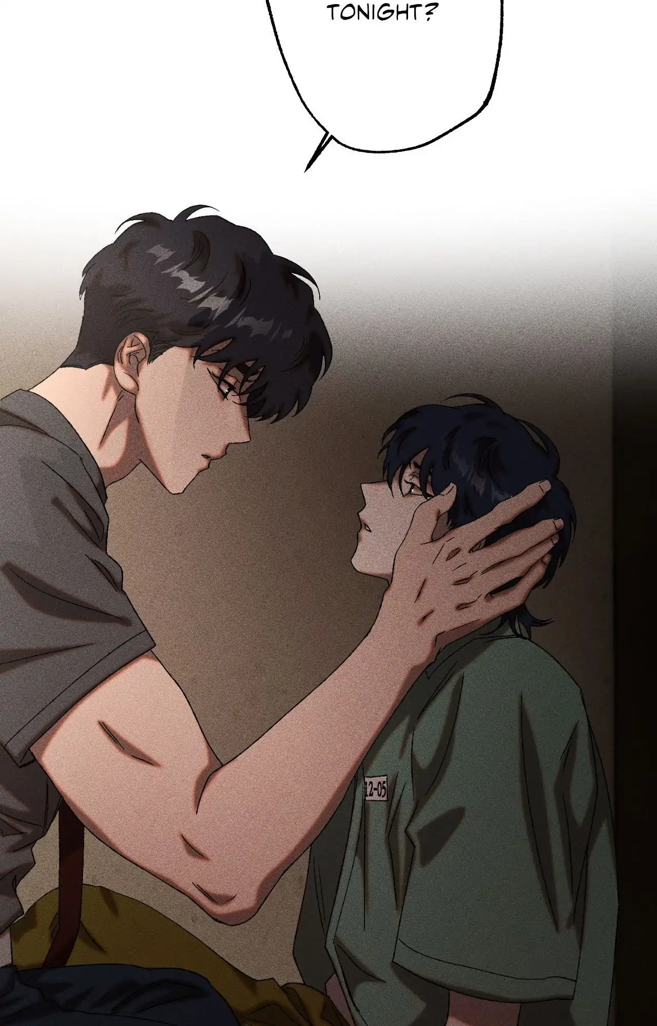 Cash or Credit [Official] - Chapter 54 manhwa