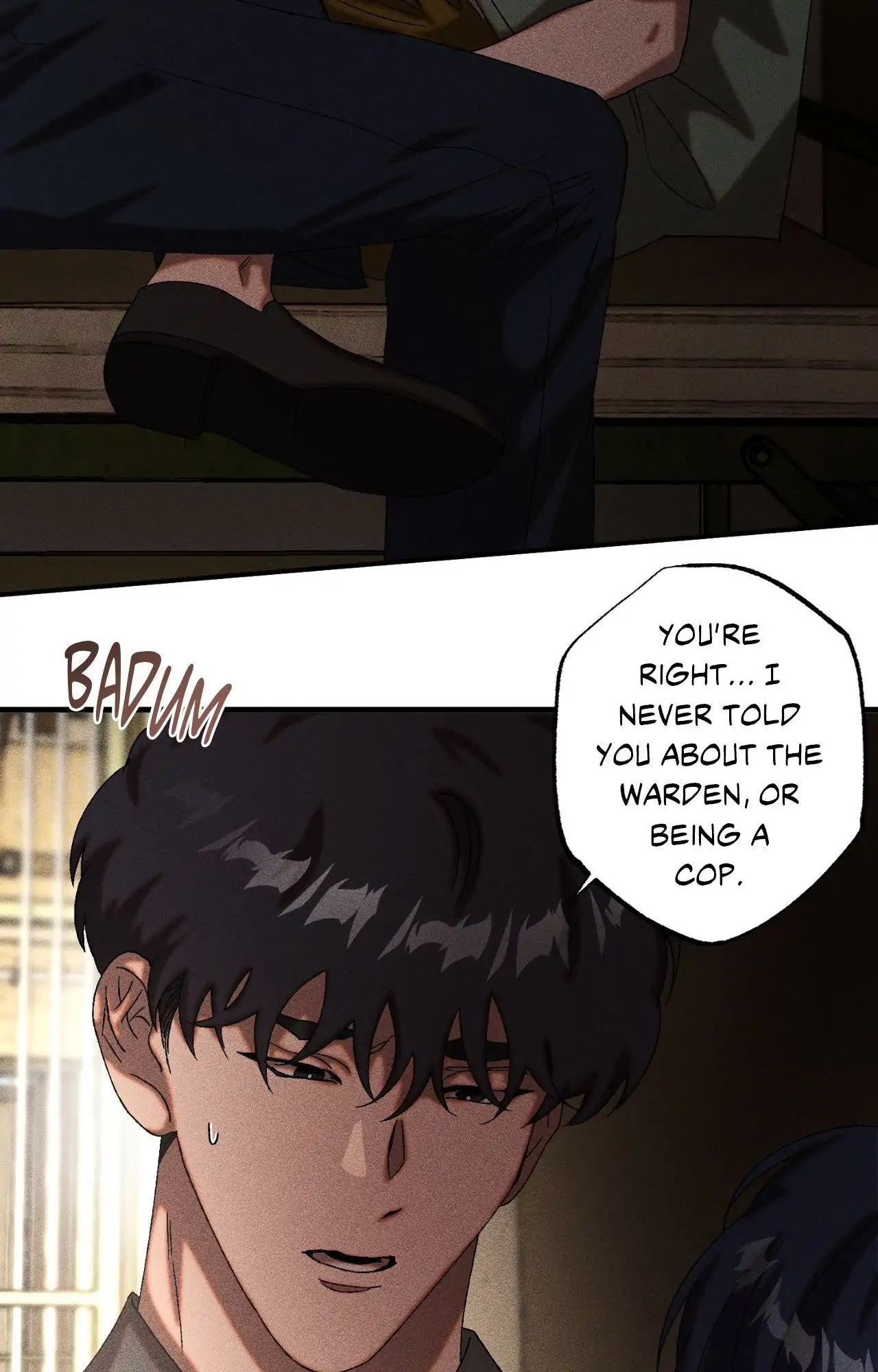 Cash or Credit [Official] - Chapter 54 manhwa