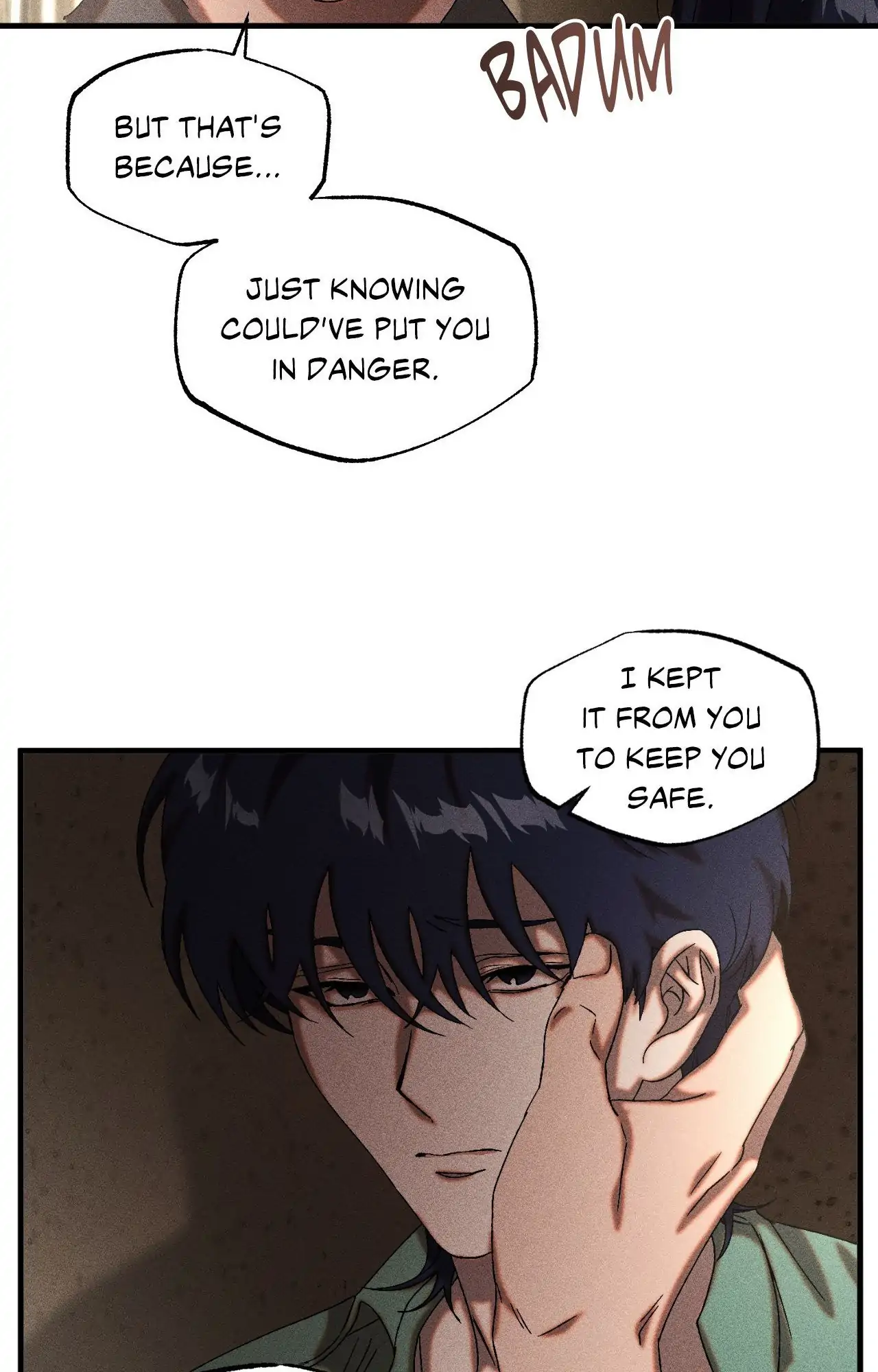 Cash or Credit [Official] - Chapter 54 manhwa