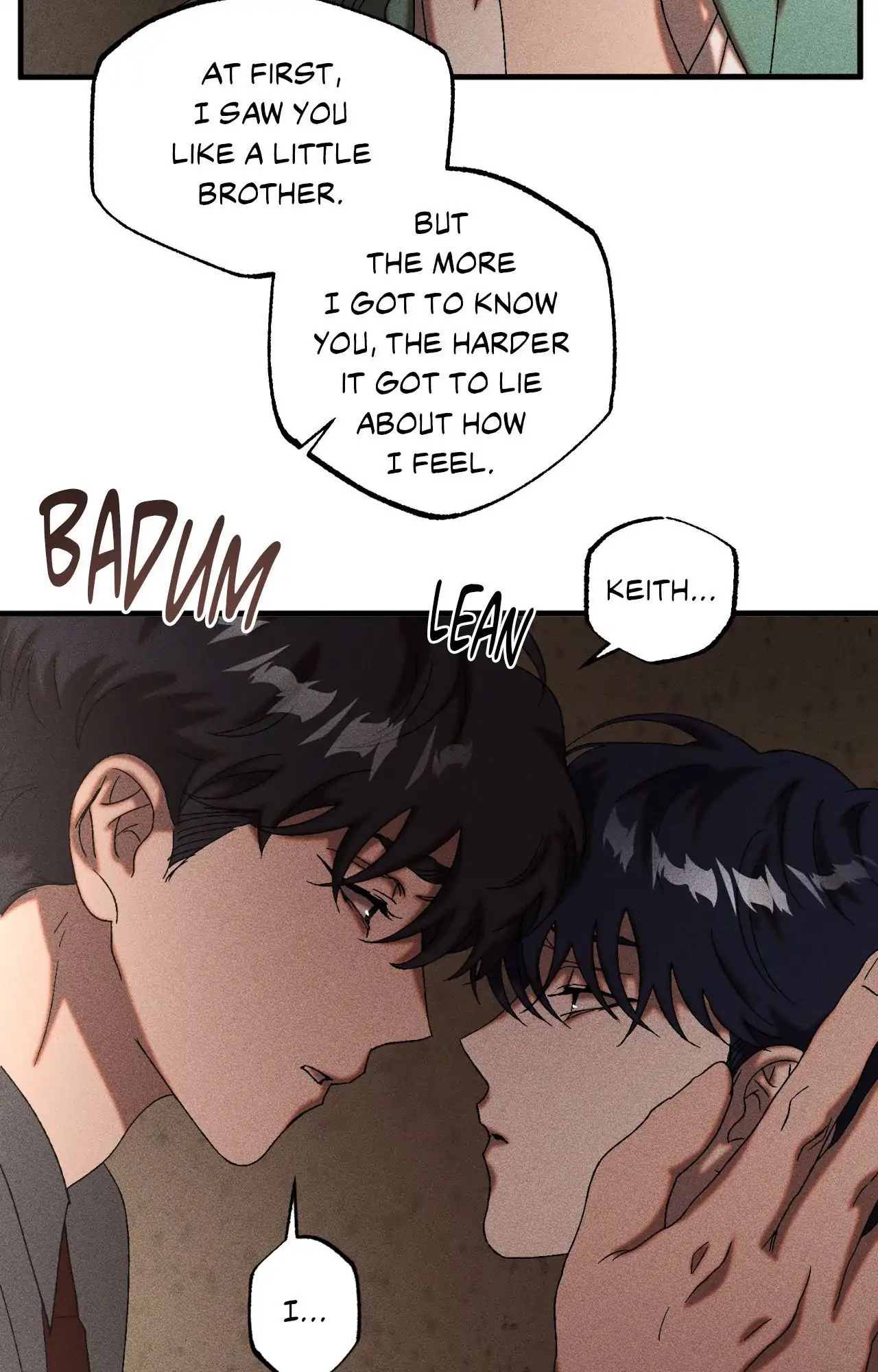 Cash or Credit [Official] - Chapter 54 manhwa