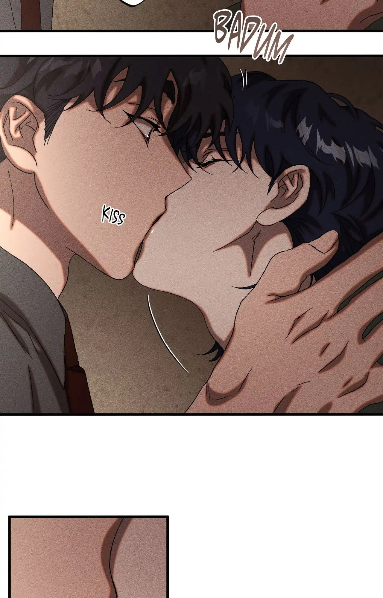 Cash or Credit [Official] - Chapter 54 manhwa