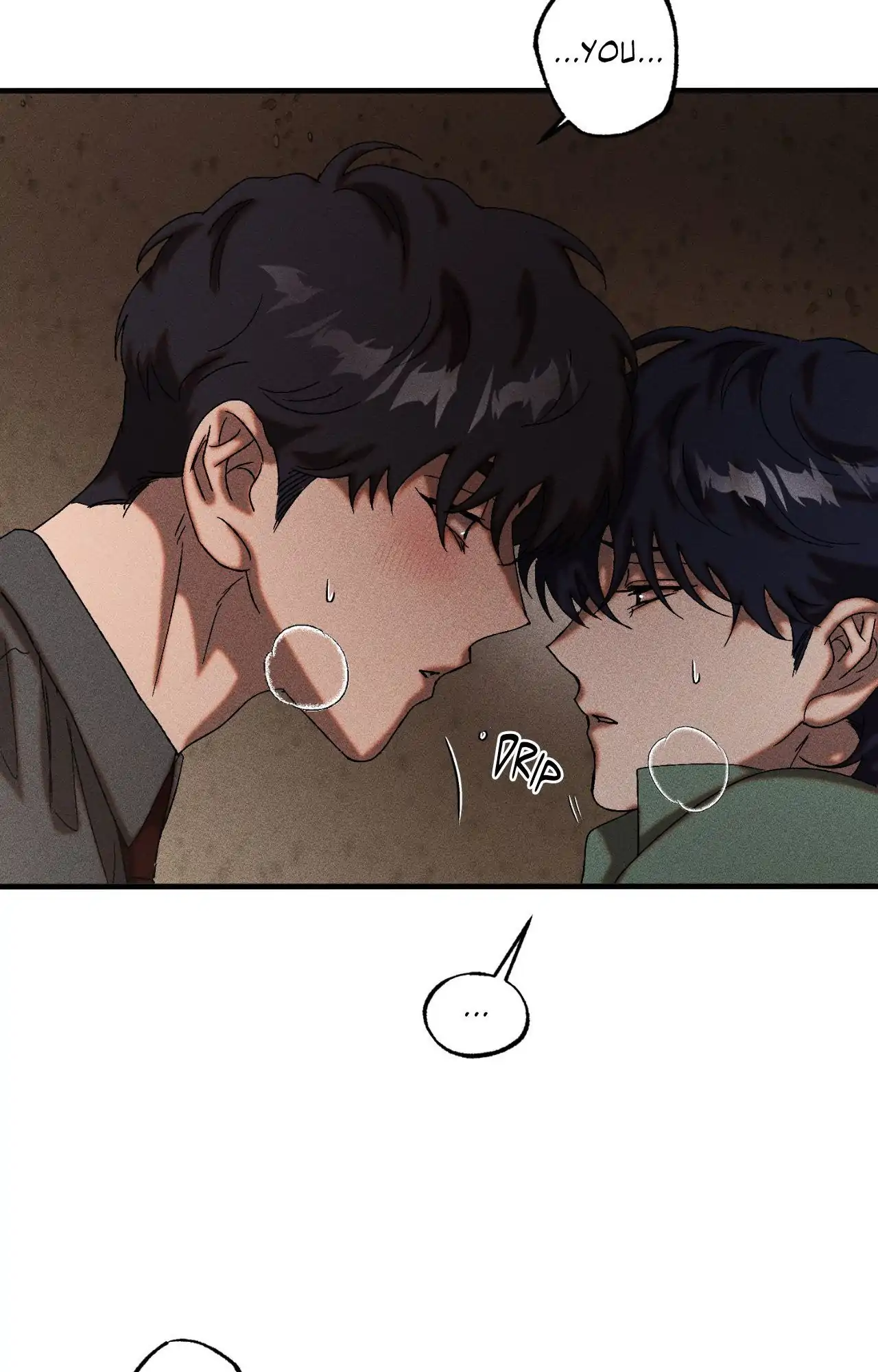 Cash or Credit [Official] - Chapter 54 manhwa